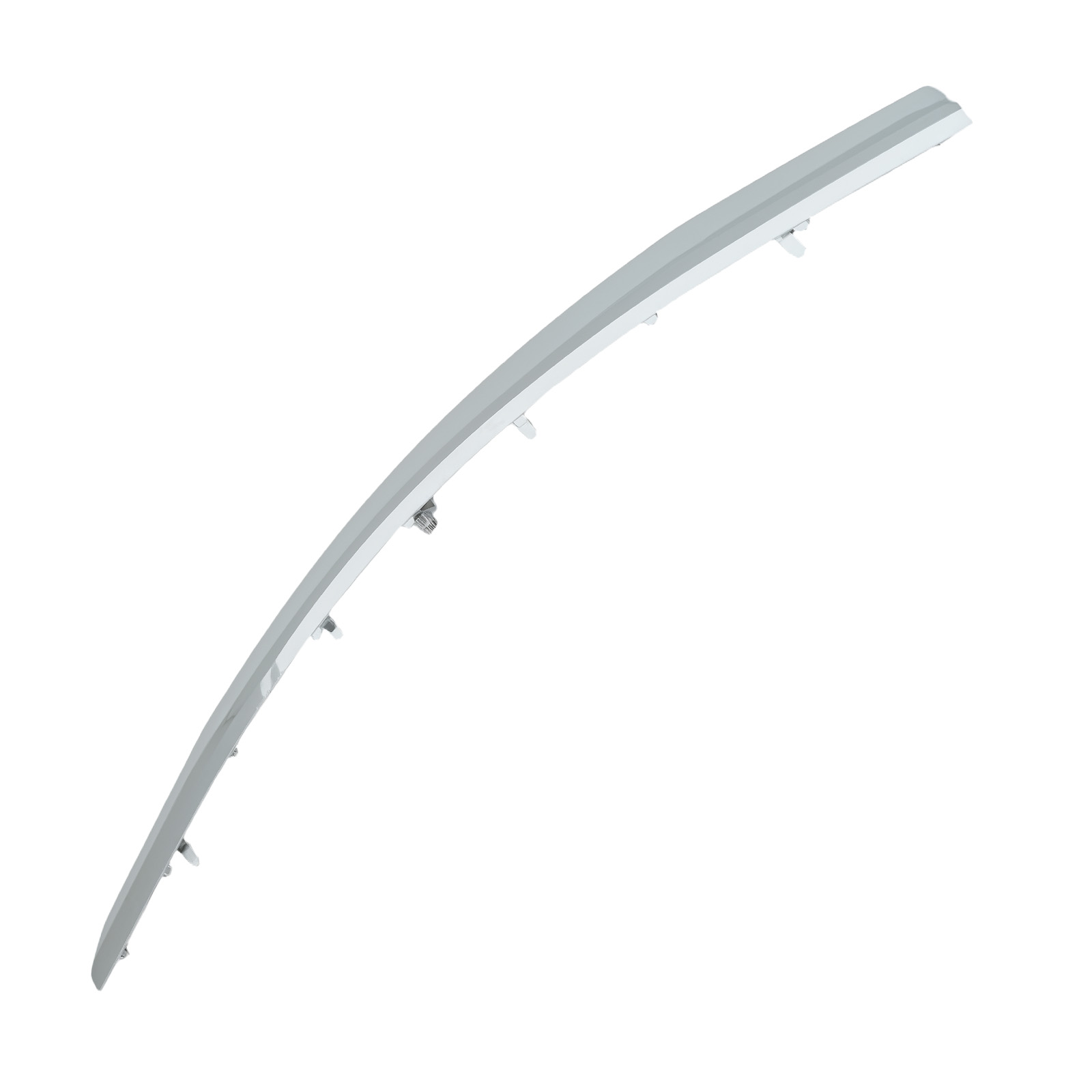 Bumper Trim Front Upper for Honda Accord 2011-2012 71125TA0A11 HO1210132