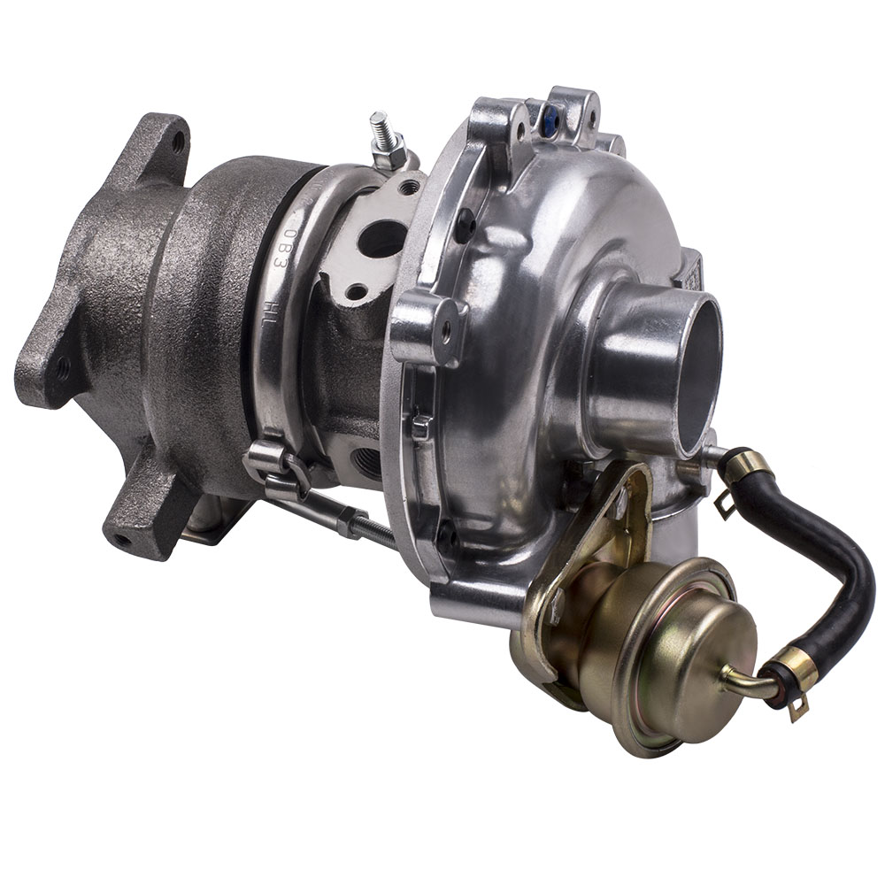 Turbo Charger for Ford Ranger Double Cab 2.5L J97A 1999 - 2003 WL84 Turbine