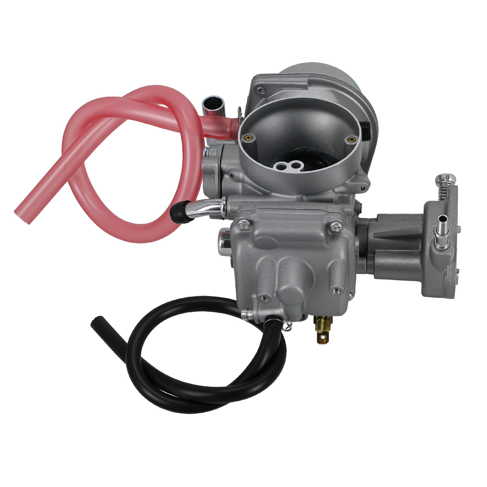 42mm Carburetor for Bennche 700 UTV ATV 5UG-14901-00-00 Aluminum Alloy