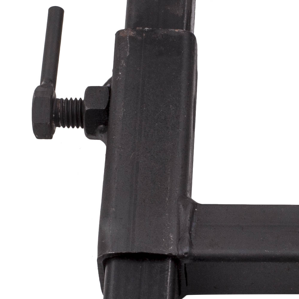 Transmission Clutch Drum Spring Compressor for for Ford - AOD / AODE T-0158-HD