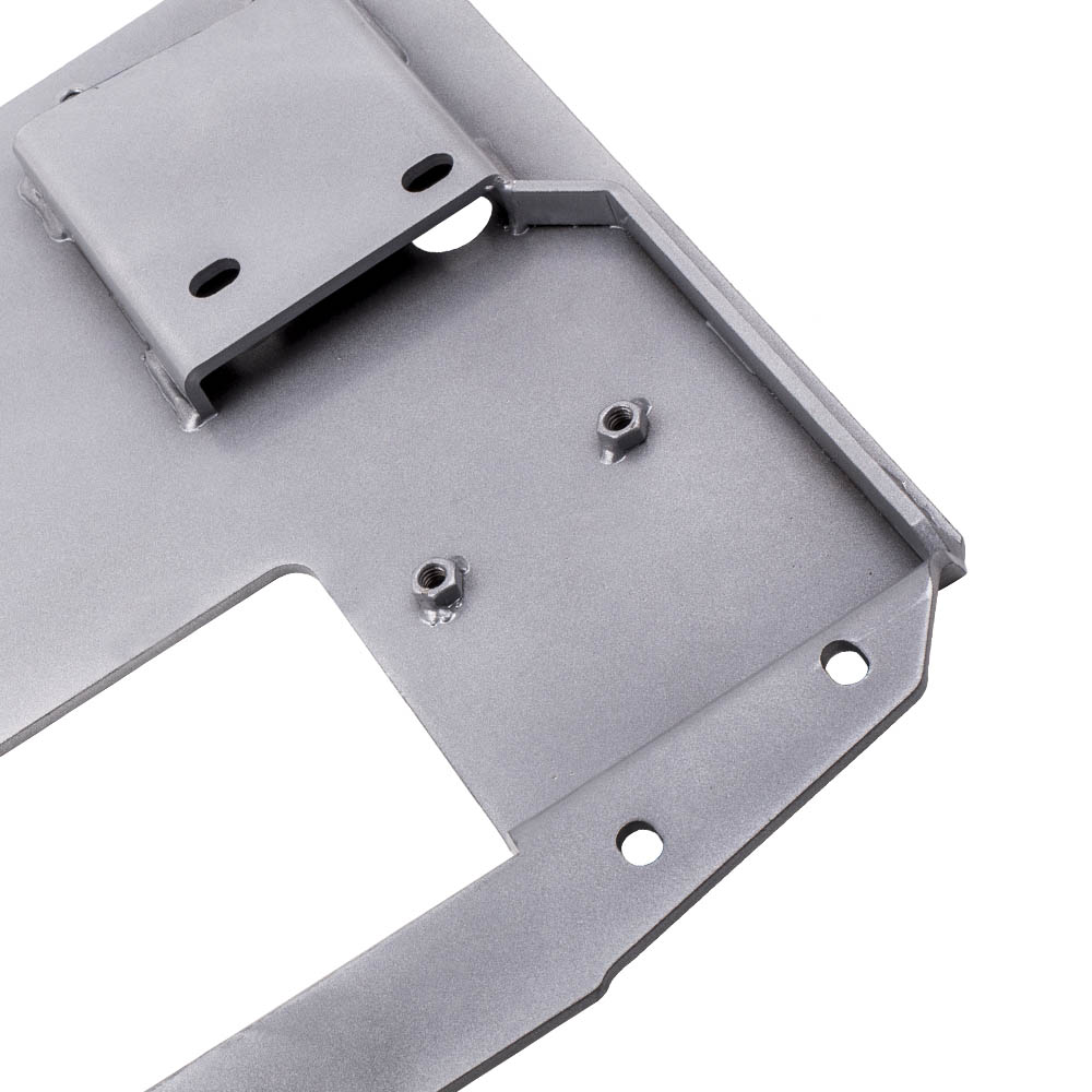 Mounting Spare Tire Carrier Relocation Bracket  For Jeep Wrangler JL 18-19