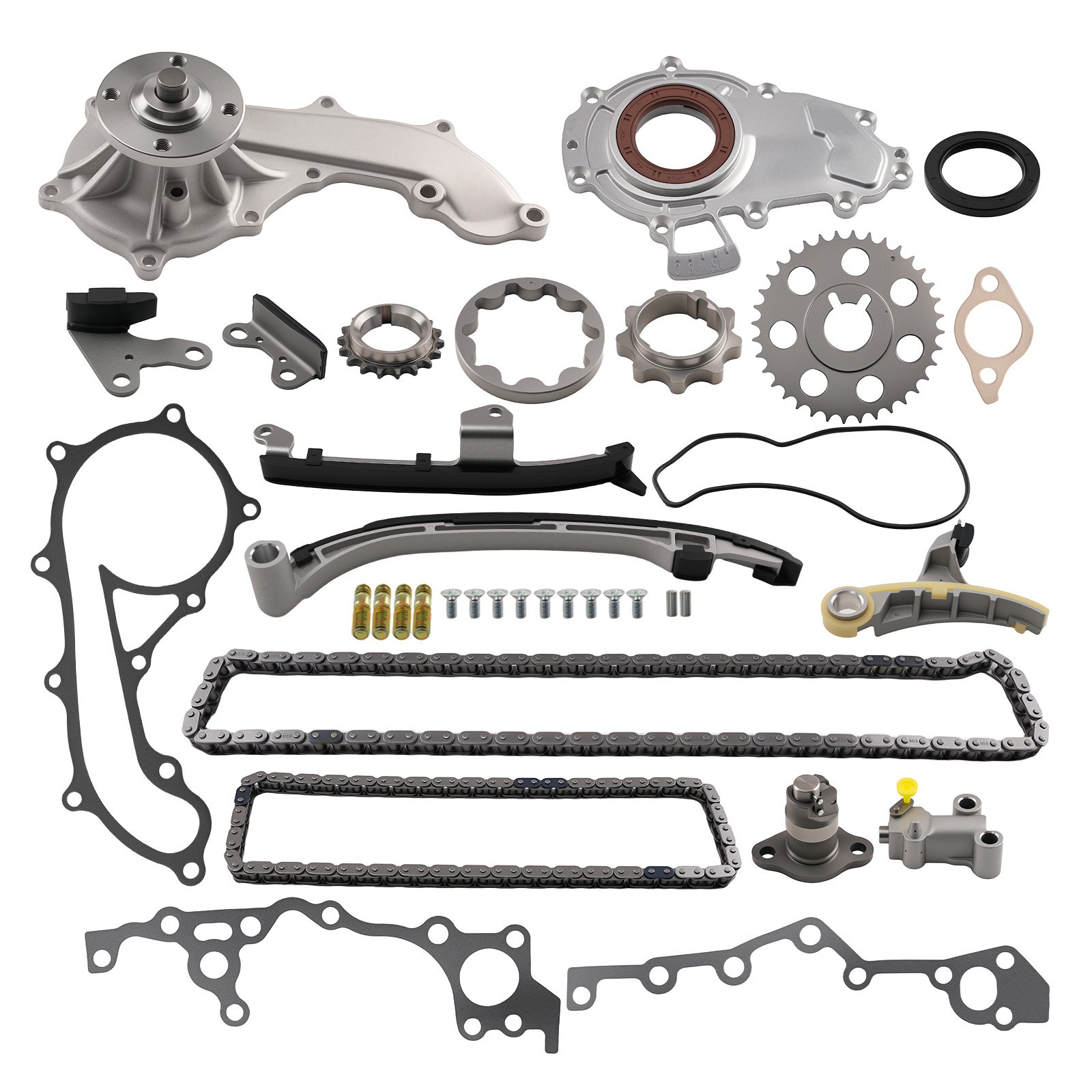 Engine Timing Chain for TOYOTA T100 2.7L 1994-1998 13515-37010