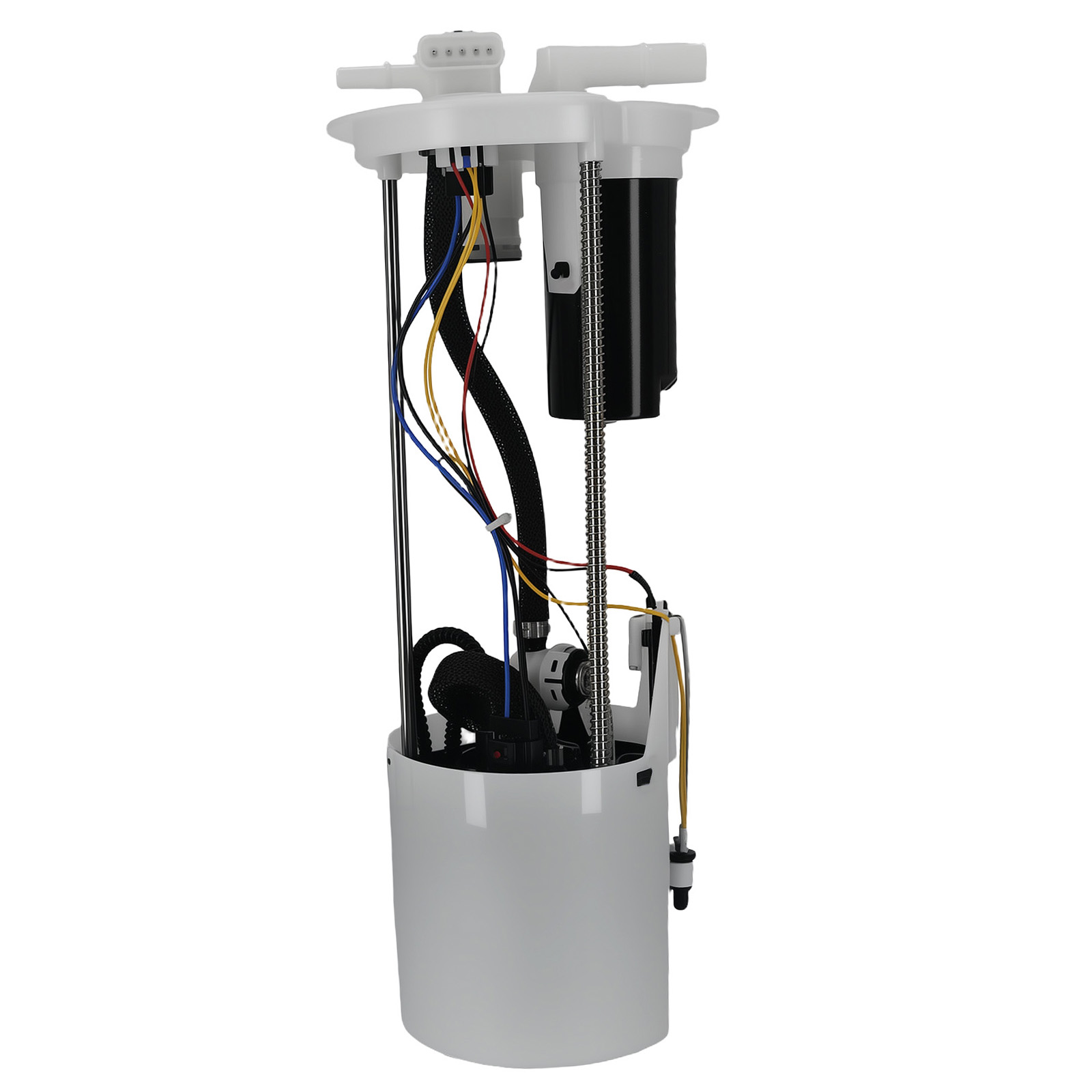 Electric Fuel Pump w/ Sending Unit for Infiniti QX56 5.6L V8 2004-2006 E8595M