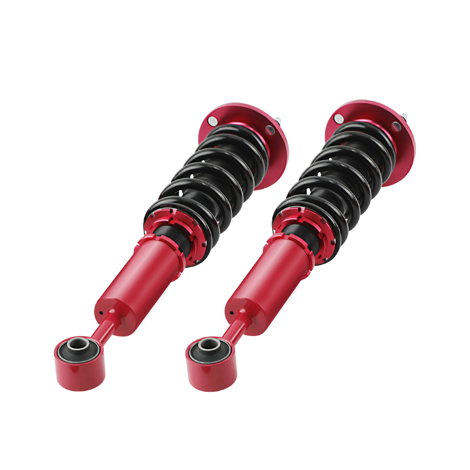 Coilovers 24 Way Damper Struts For Ford Expedition & Lincoln Navigator 2003-2006
