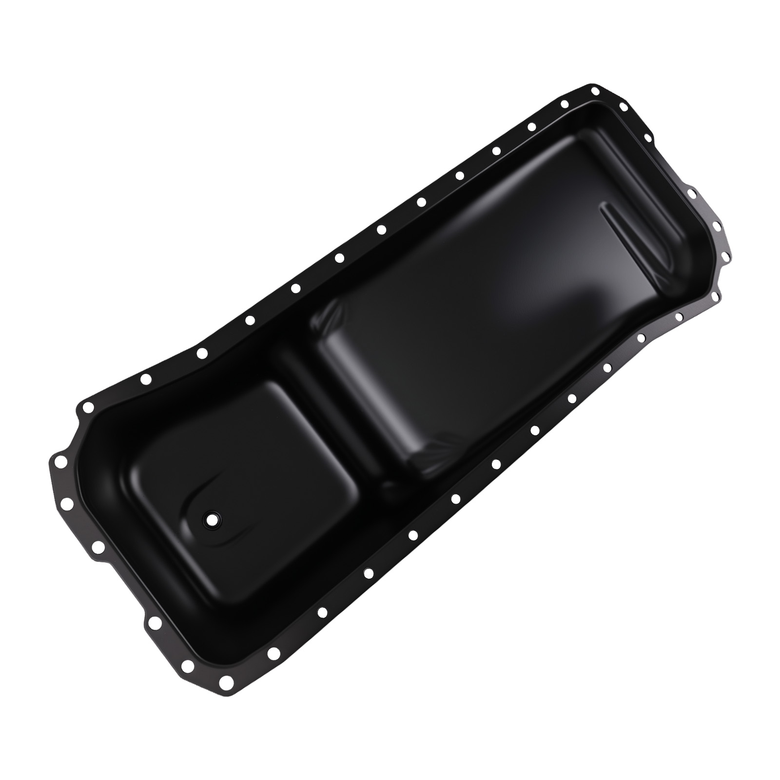 Engine Oil Pan for Dodge D250 D350 5.9L Diesel 89-93 CRP35B