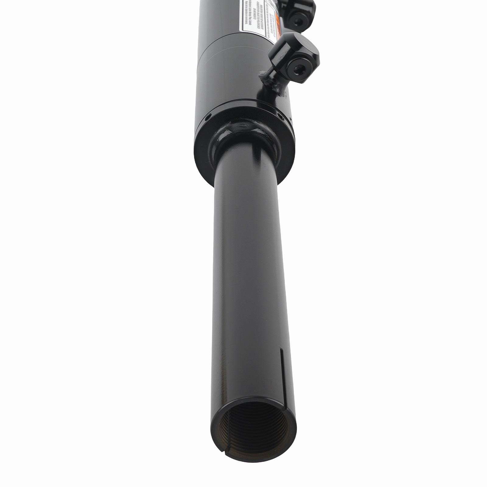 Steering Cylinder For Ford 5110 5610 6610 6810 7610 7810 E3NN3A540BA 83948953