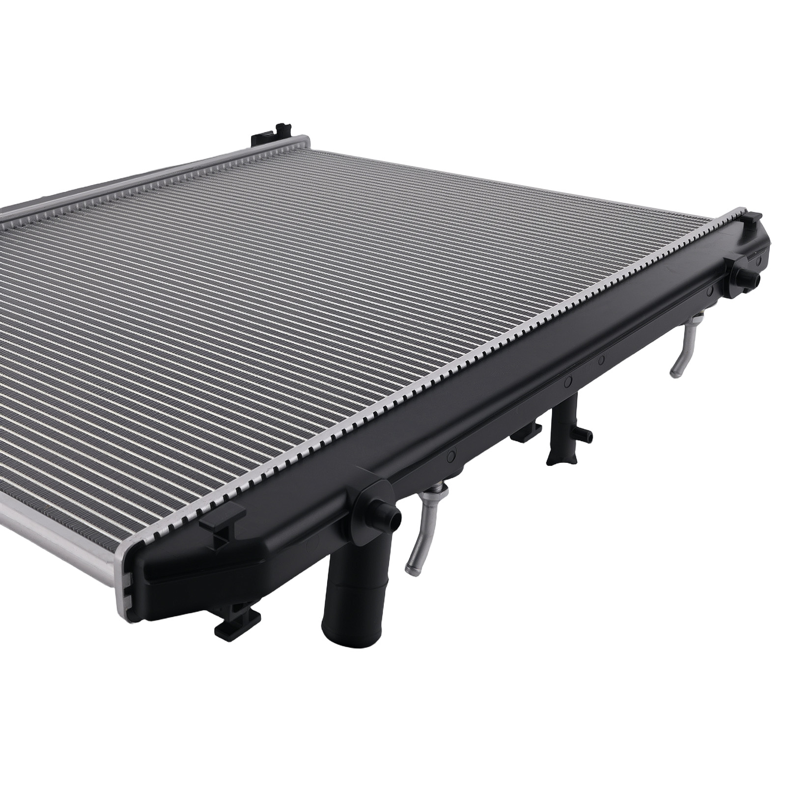 Radiator for Toyota Highlander 3.5L 2.7L 2014-2016 TO3010343 CU13449 CU13450