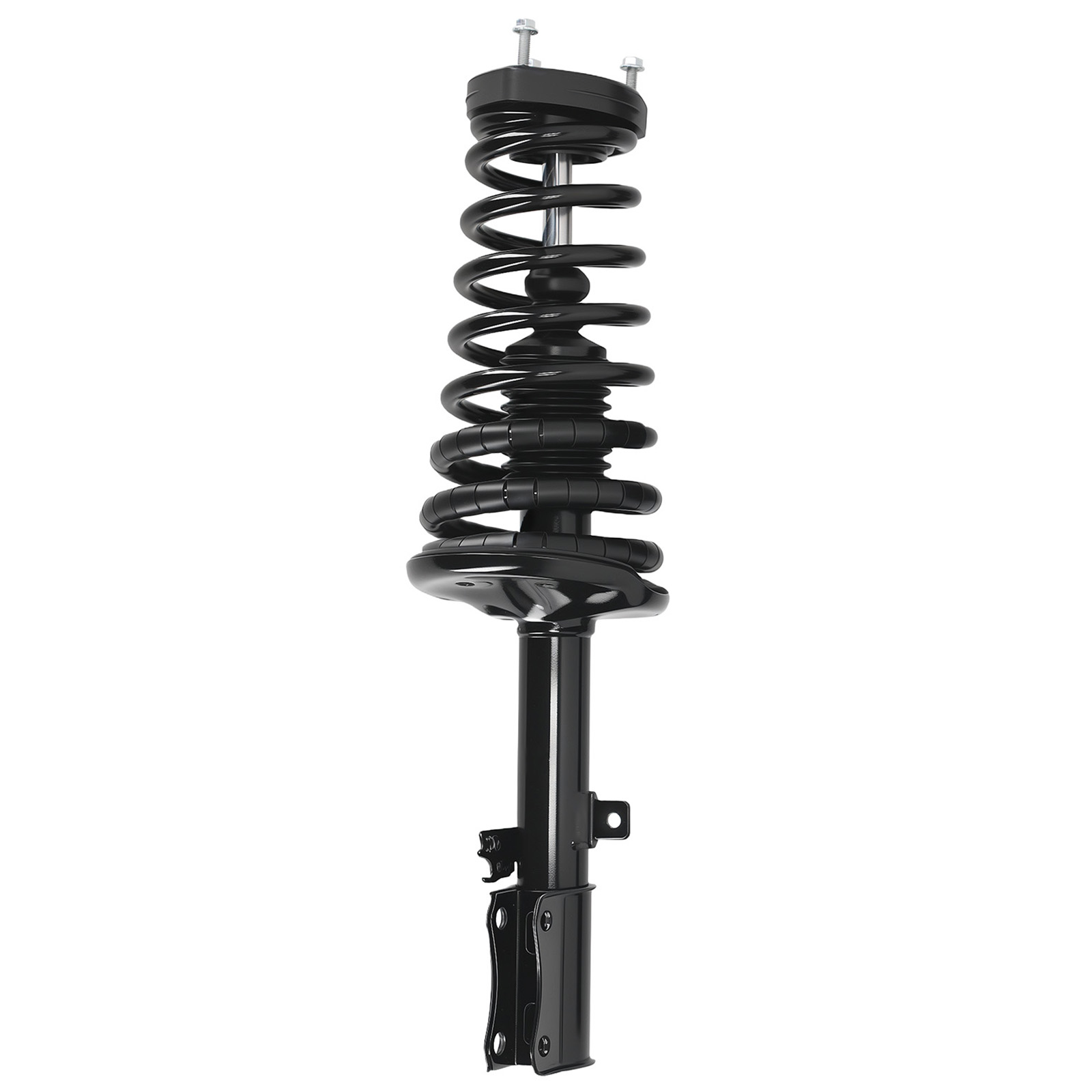 Rear Left Strut w/ Coil Spring For 2002 2003 Toyota Camry Lexus ES300 171493