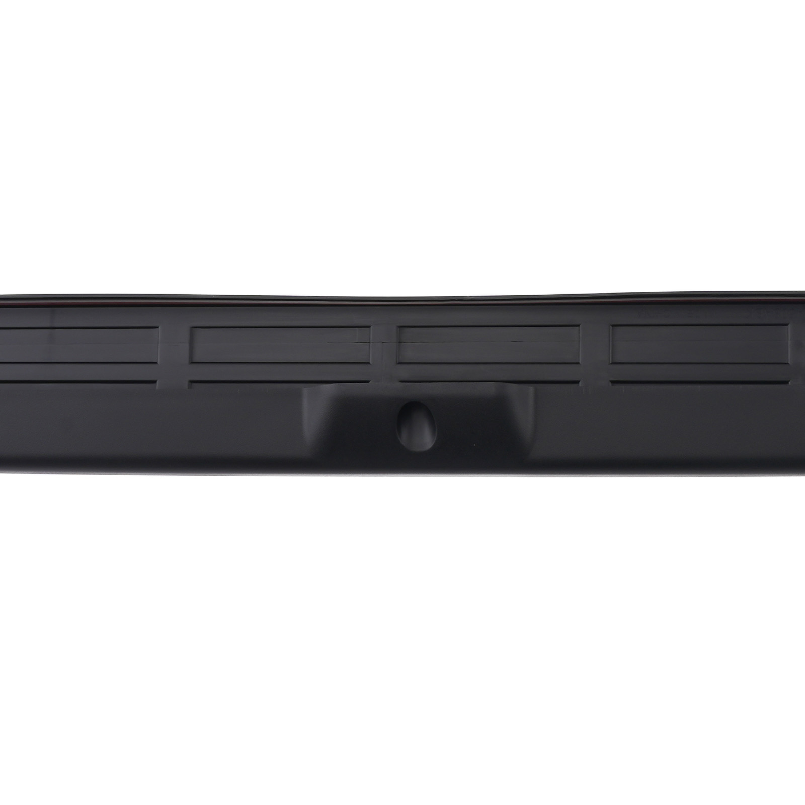 Tailgate Spoiler Cap Molding for Chevy Silverado 1500 2500 1999-2000 GM1909101