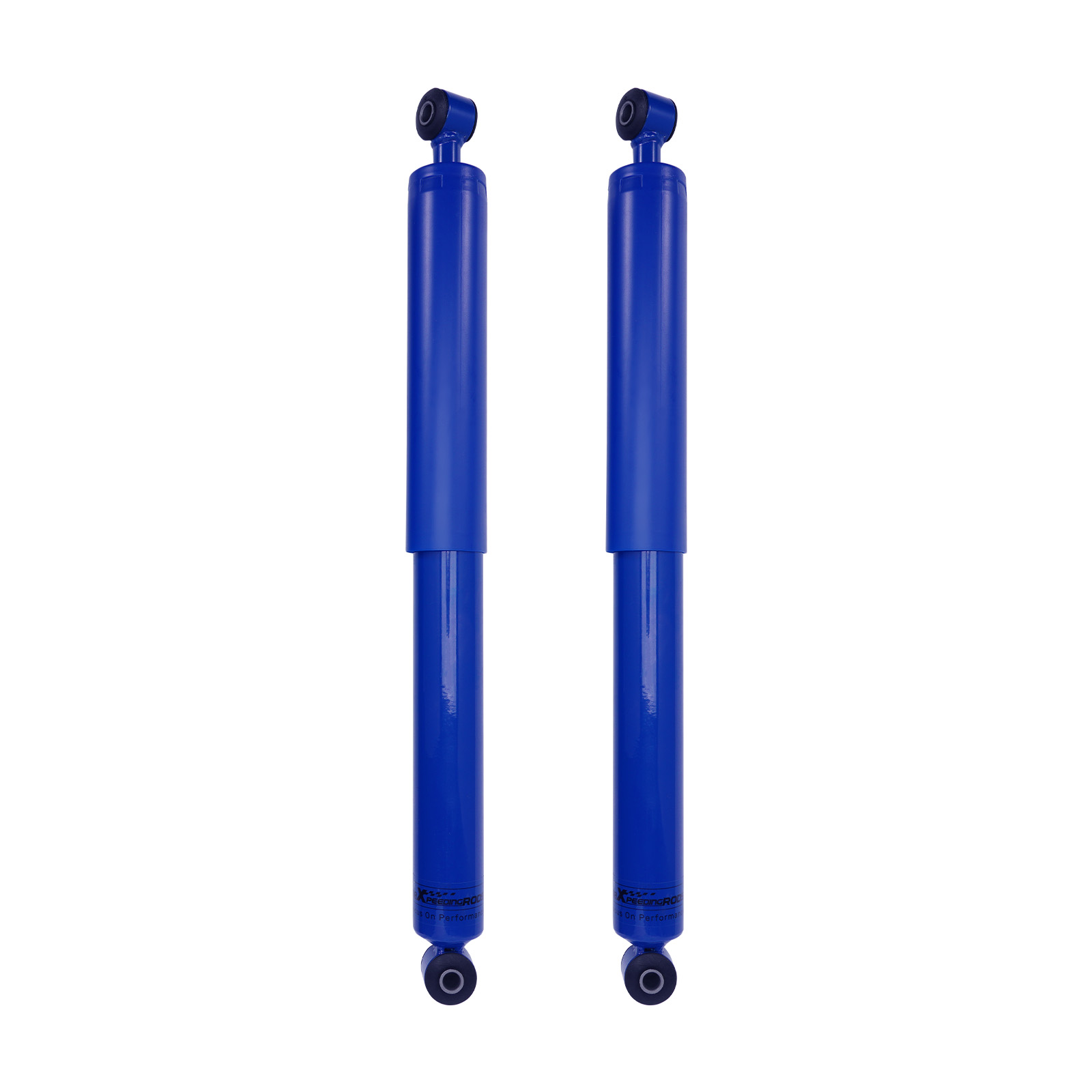 Maxpeedingrods Front Strut Rear Shocks For Ford F-150 2004 2005 2006 2007 2008