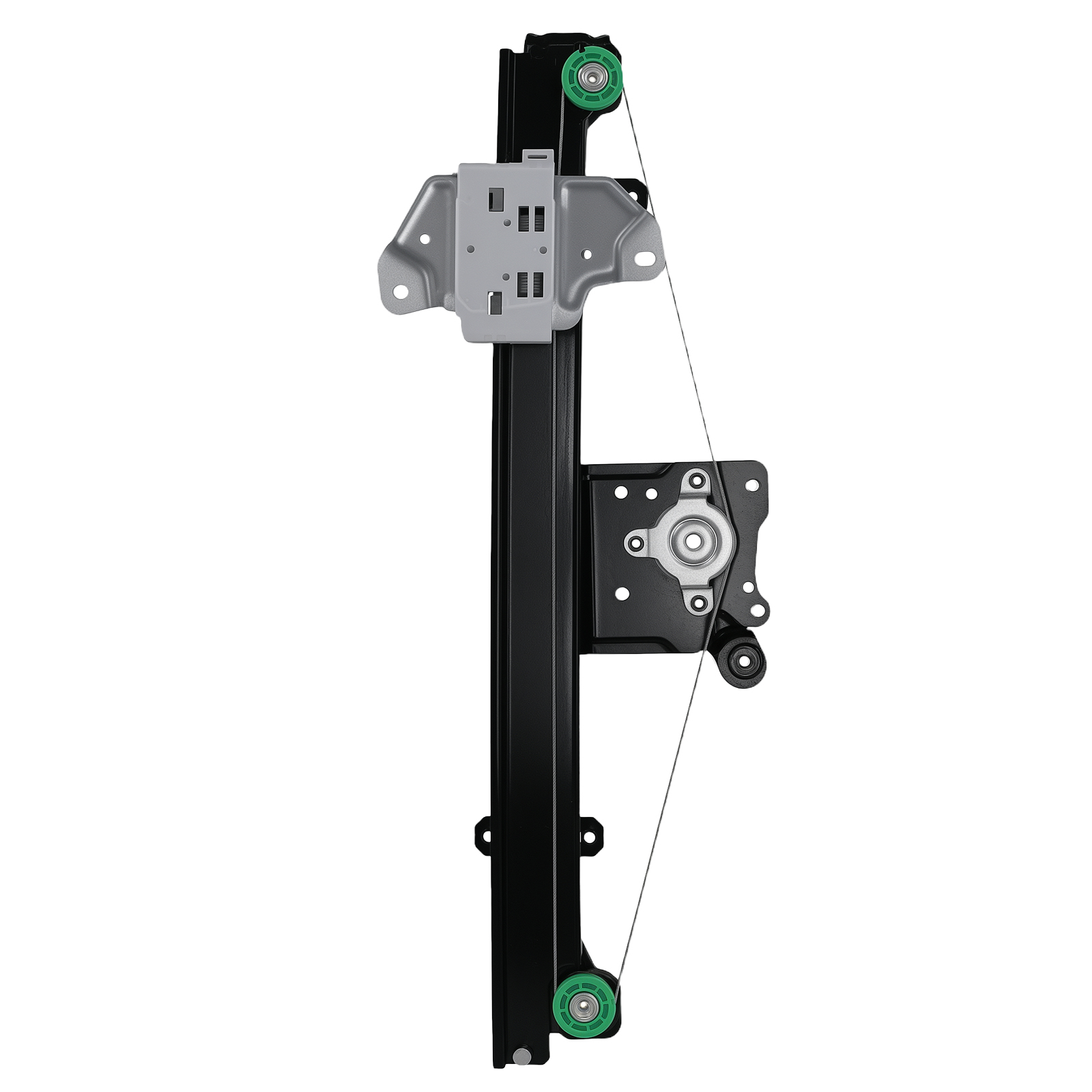 Driver Side Window Regulator Assembly for Nissan Sentra 2013-19 752394
