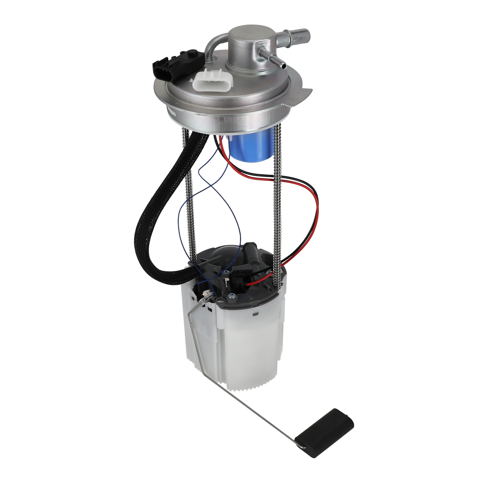 Electric Fuel Pump Module Assembly for GMC Sierra 1500 V8 5.3L 2010-2013 P77024M