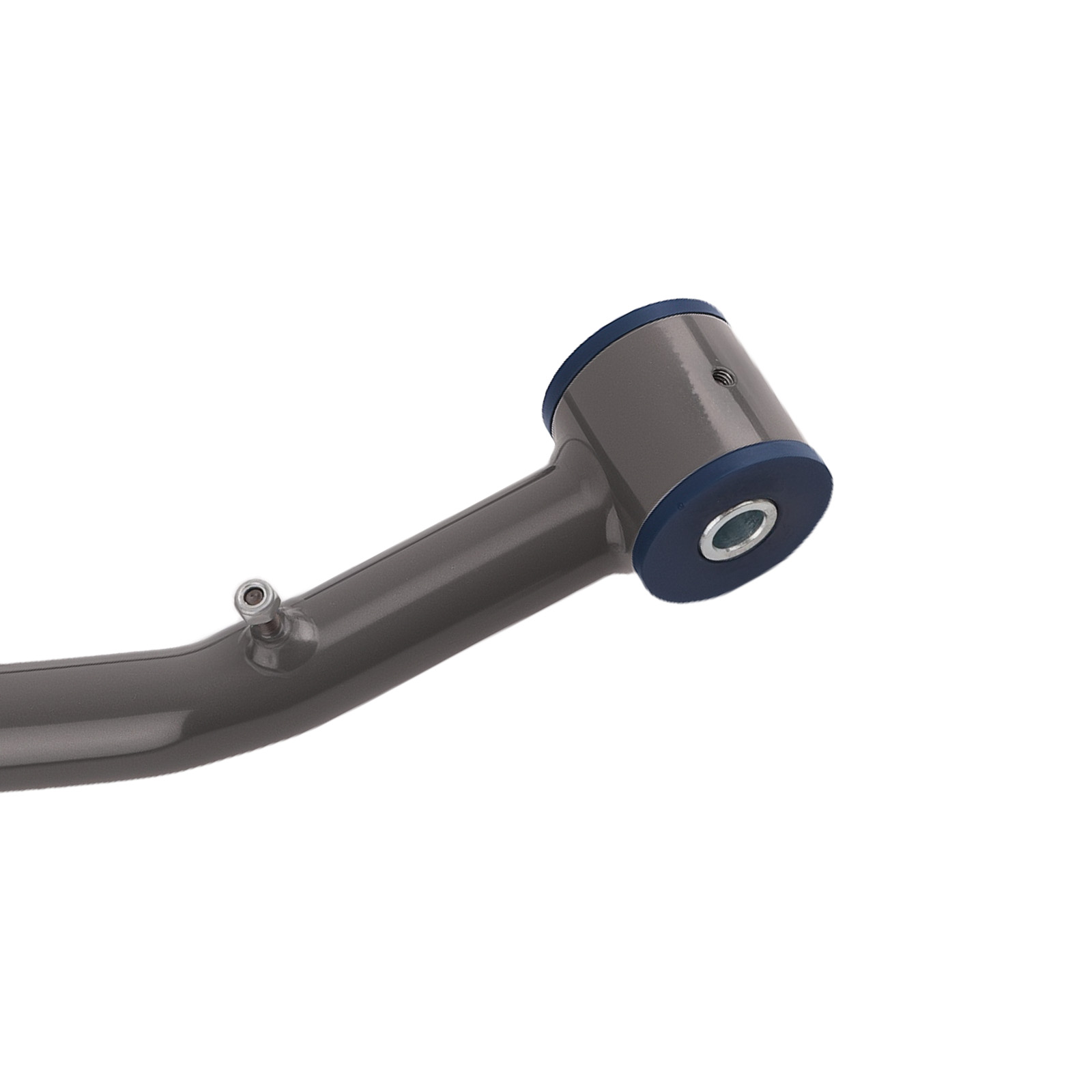 Pair Upper Control Arms 2