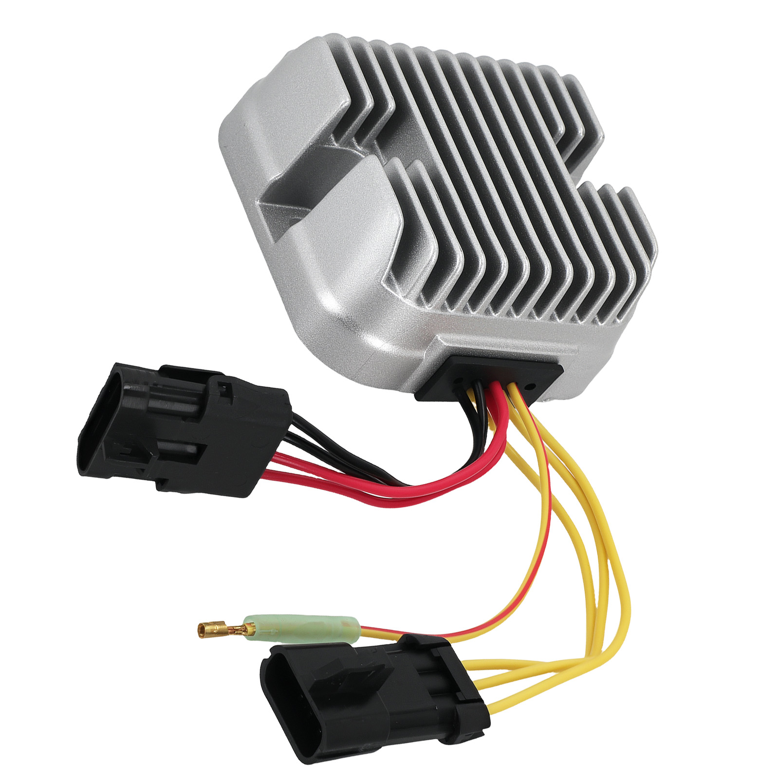 Voltage Regulator Rectifier 4012384 For Polaris RZR 800 EFI / S / LE 2008 2009