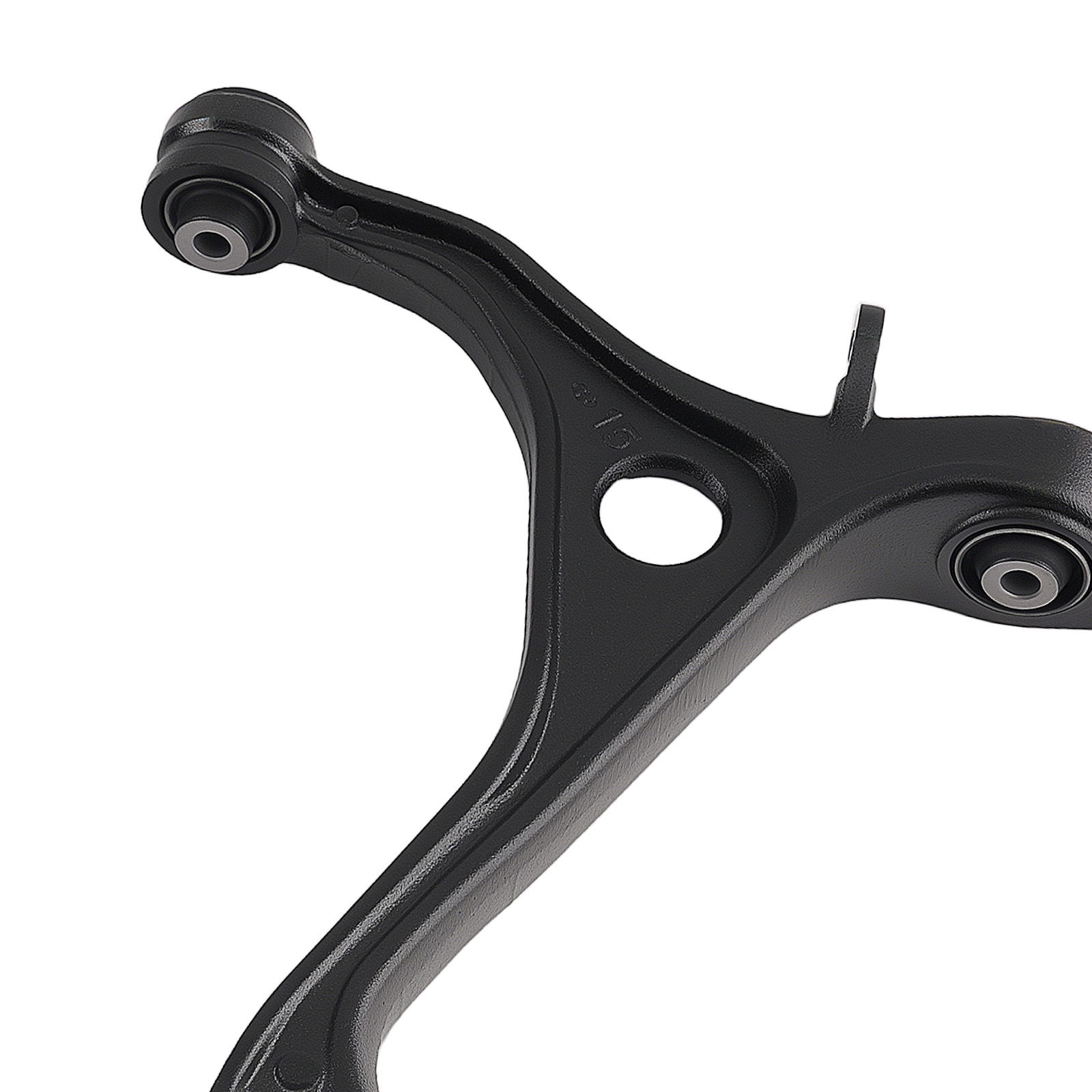 4pcs Front Lower Control Arms Ball Joint For Honda Accord 2003 2004 2005-2007