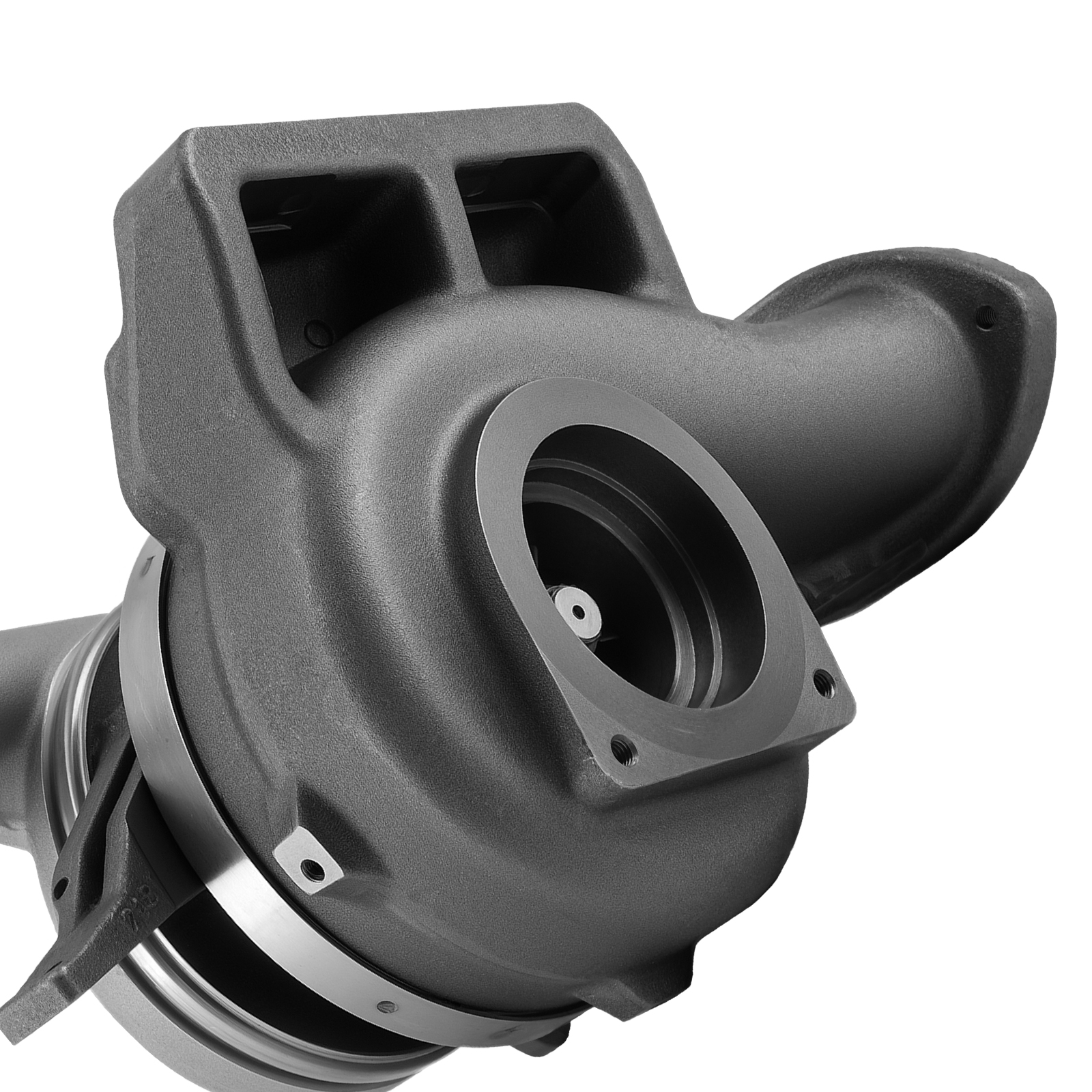 Turbo Set 2008-2010 for F250 F350 F450 F550 6.4L Powerstroke High + Low Pressure