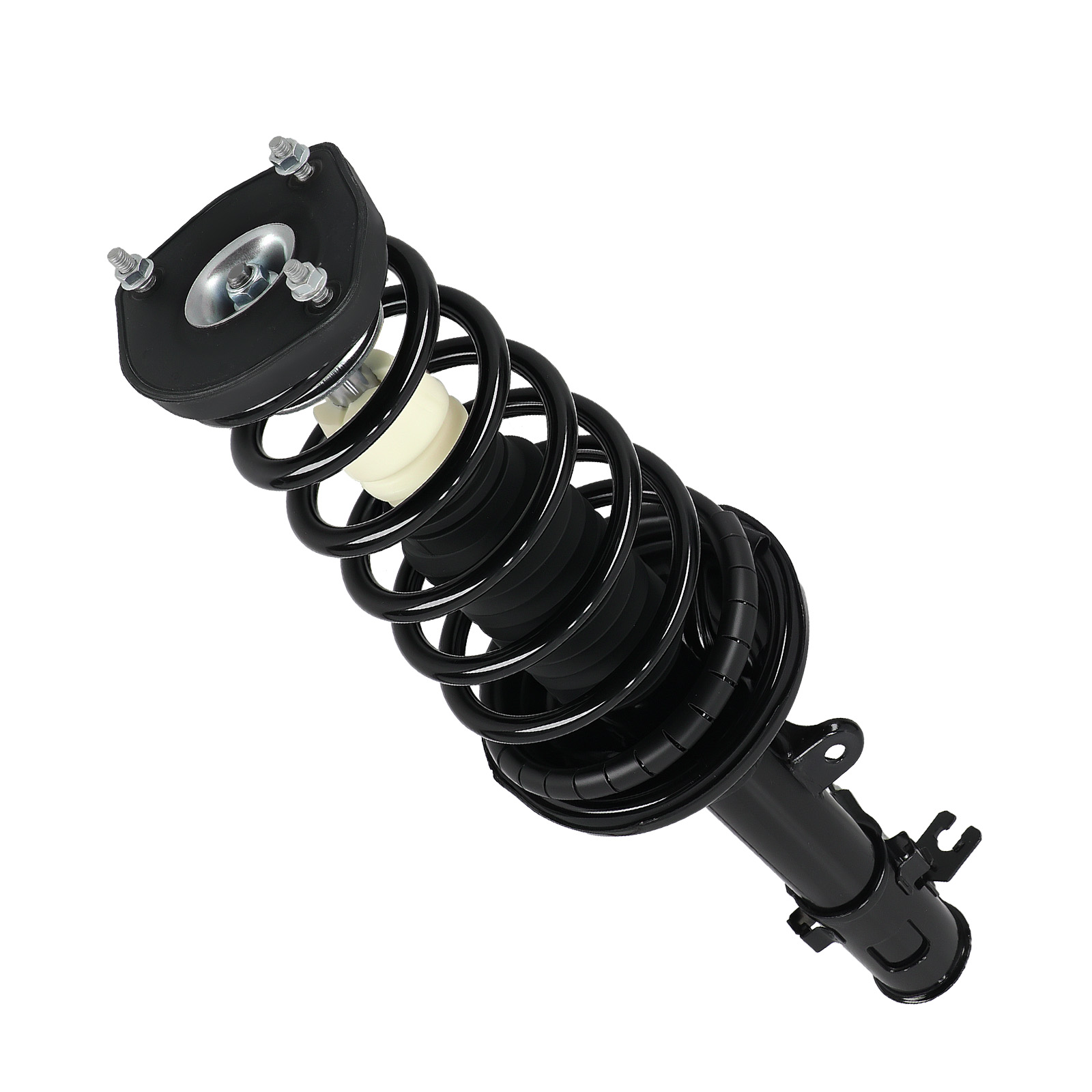 Suspension Quick Complete Rear Strut Spring Assembly for Hyundai Tucson 05-09