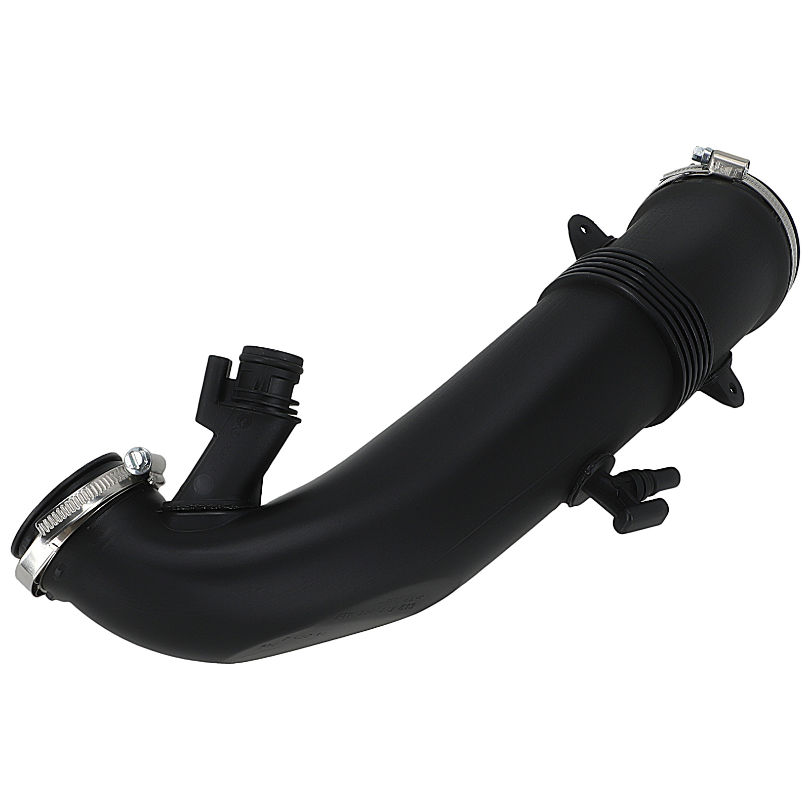 Engine Air Duct Boot for Mini Cooper Countryman S R60 2011-2016 13717607778