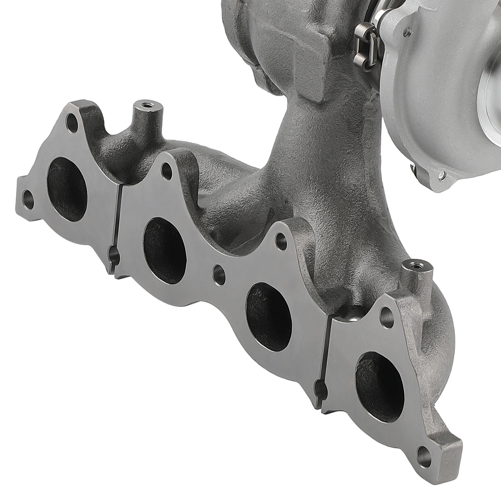 Turbocharger for Hyundai Tucson IX35 G4FJ 1.6 L GAS B01 Turbo 2015 2016 - 2018