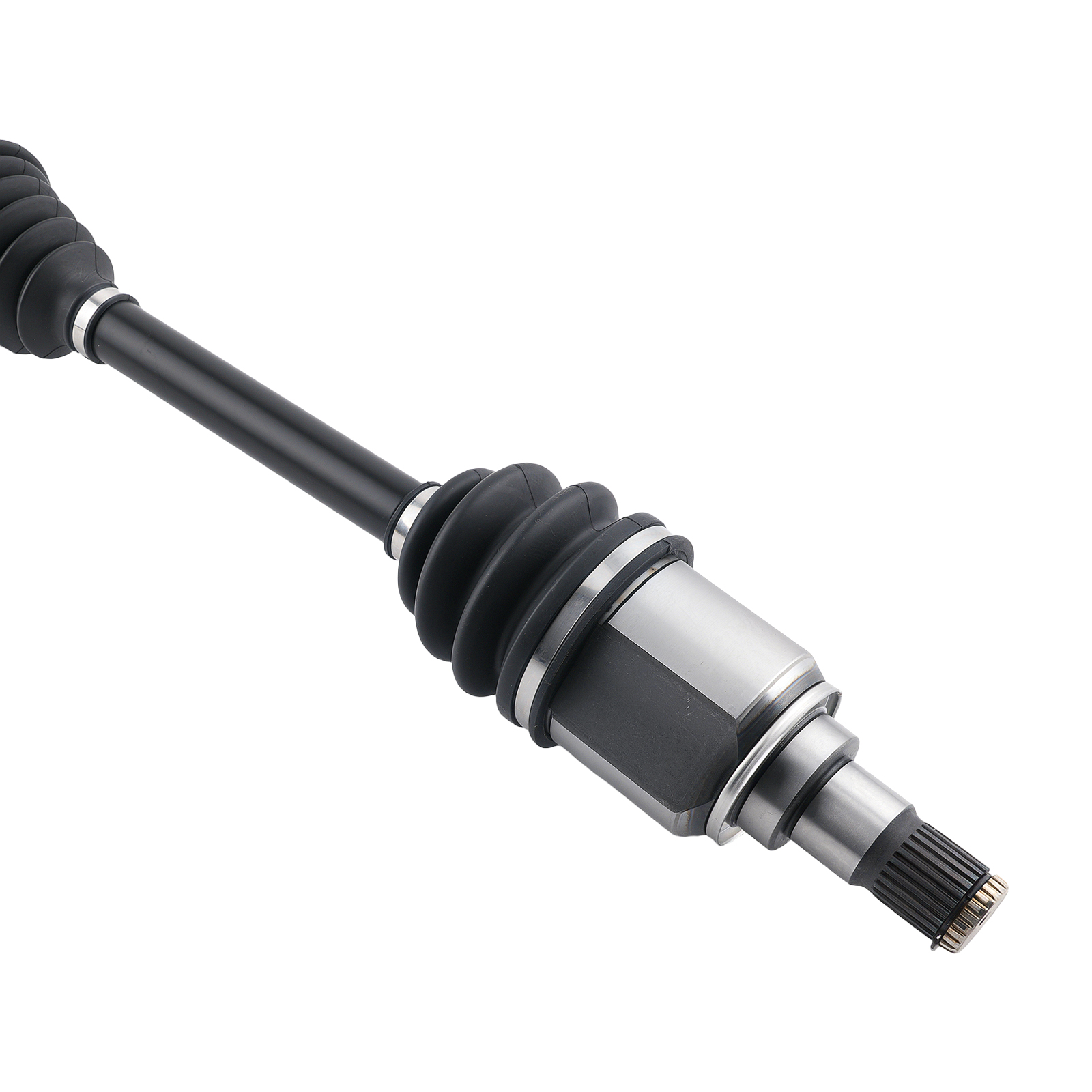Front Driver Side CV Axle Shaft Assembly fit for Toyota Camry Avalon Lexus ES350