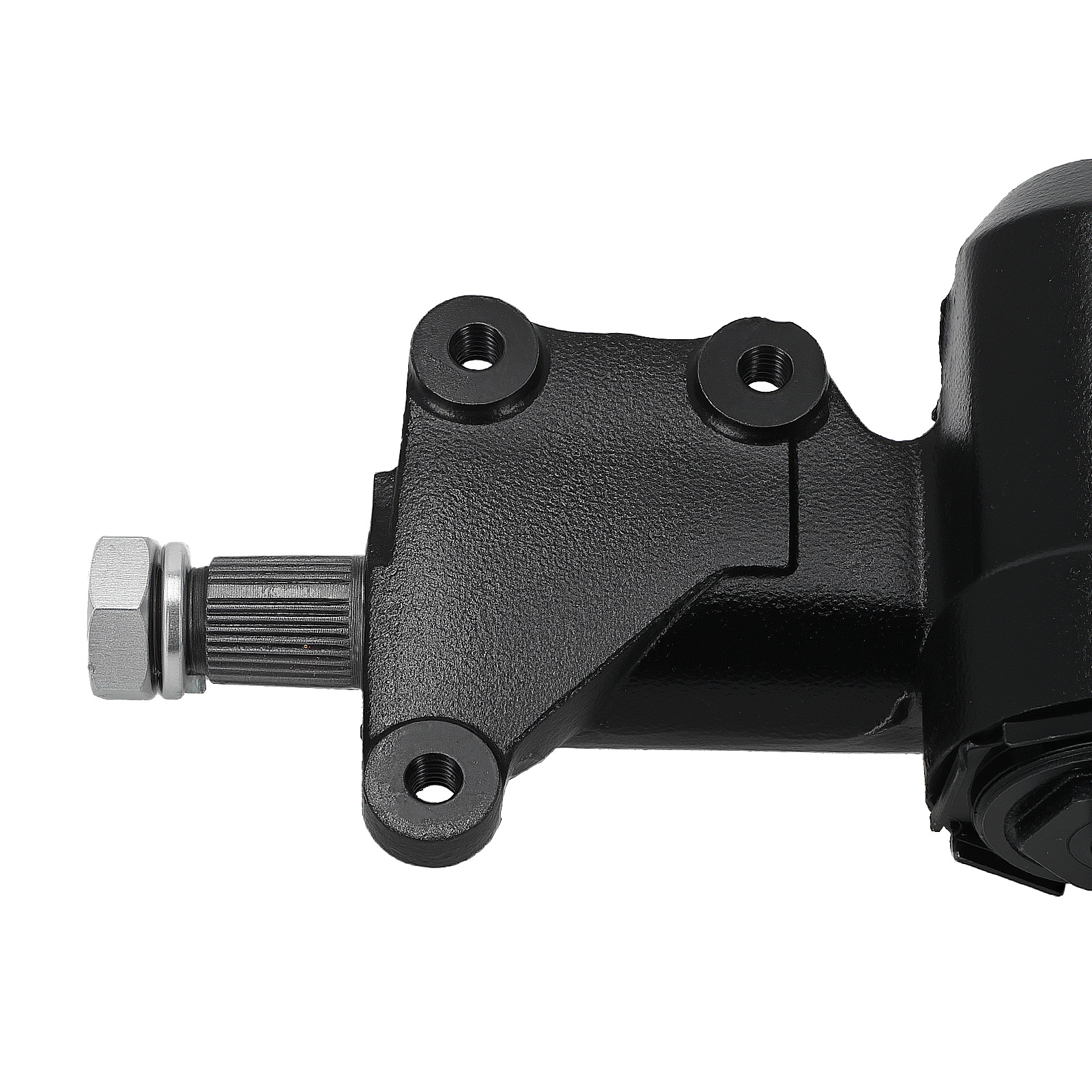 Power Steering Gear Box for Ford Mustang Mercury Cougar 18270117101 1967-1970