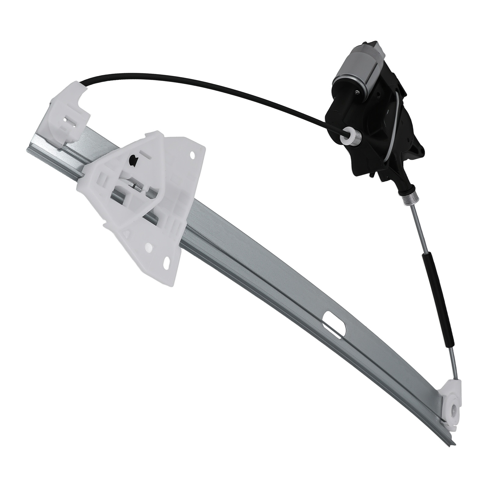 1PC Window Regulator w/ Motor for Mazda CX-9 2007-2015 751855 Front Left  Side