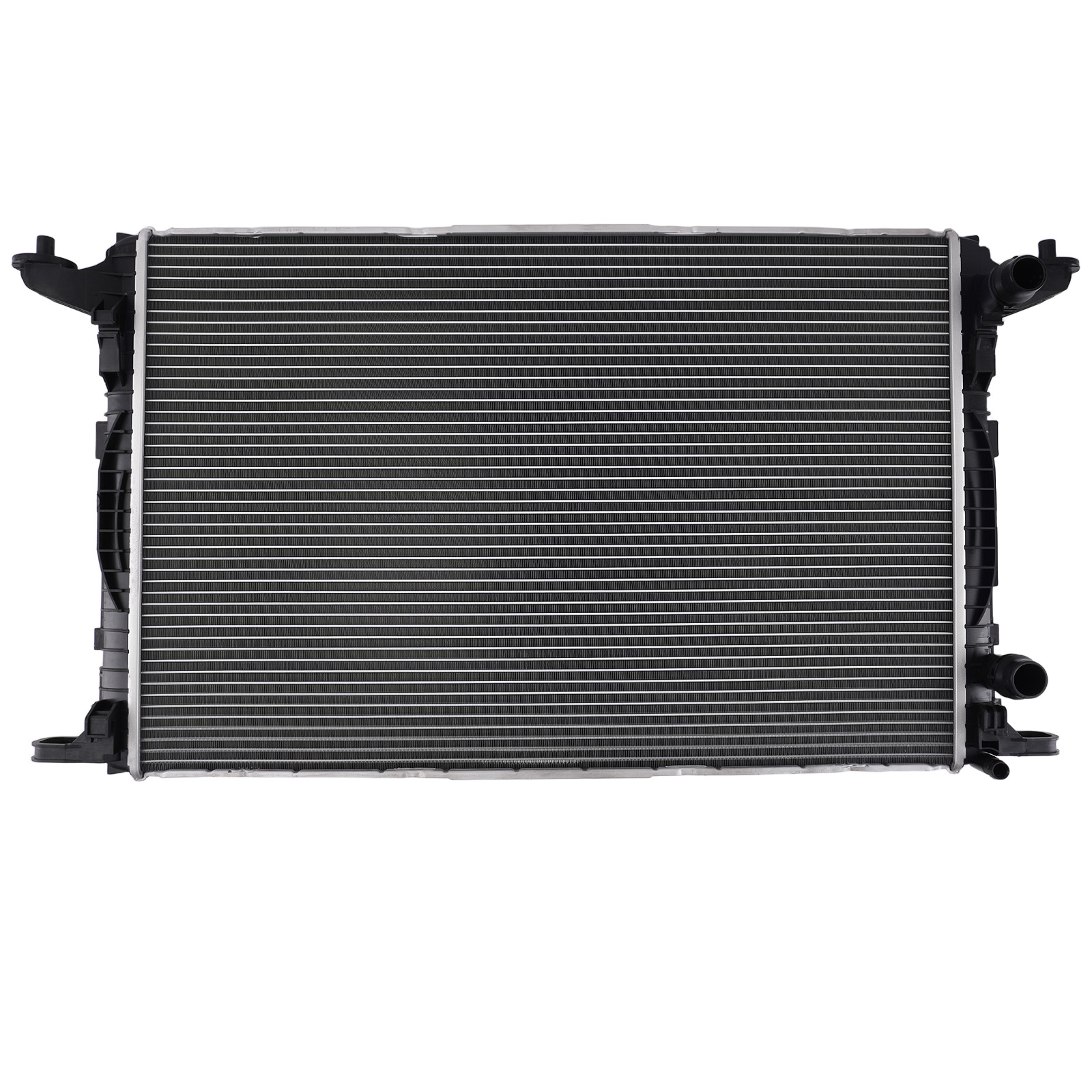 Cooling Radiator Assembly for Audi A4/A5 2017-2021 A6 Q7 8W0121251AK CU13665