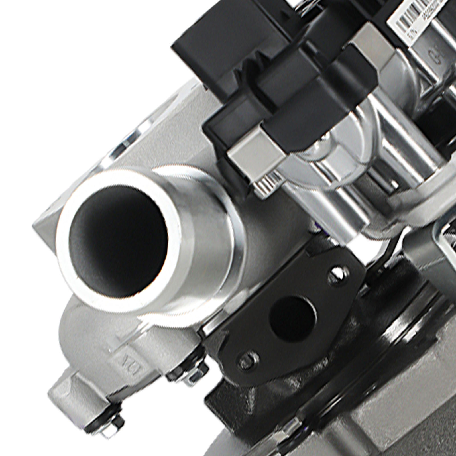 GTB1749VK Turbocharger + Electric valve for Ford Commercial Transit 2.2L