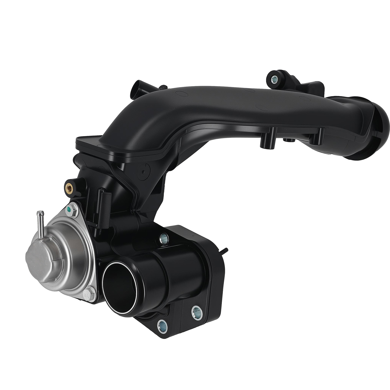 Turbo Inlet Hose Assembly for Honda Civic 1.5L 2016-19 172705AAA00