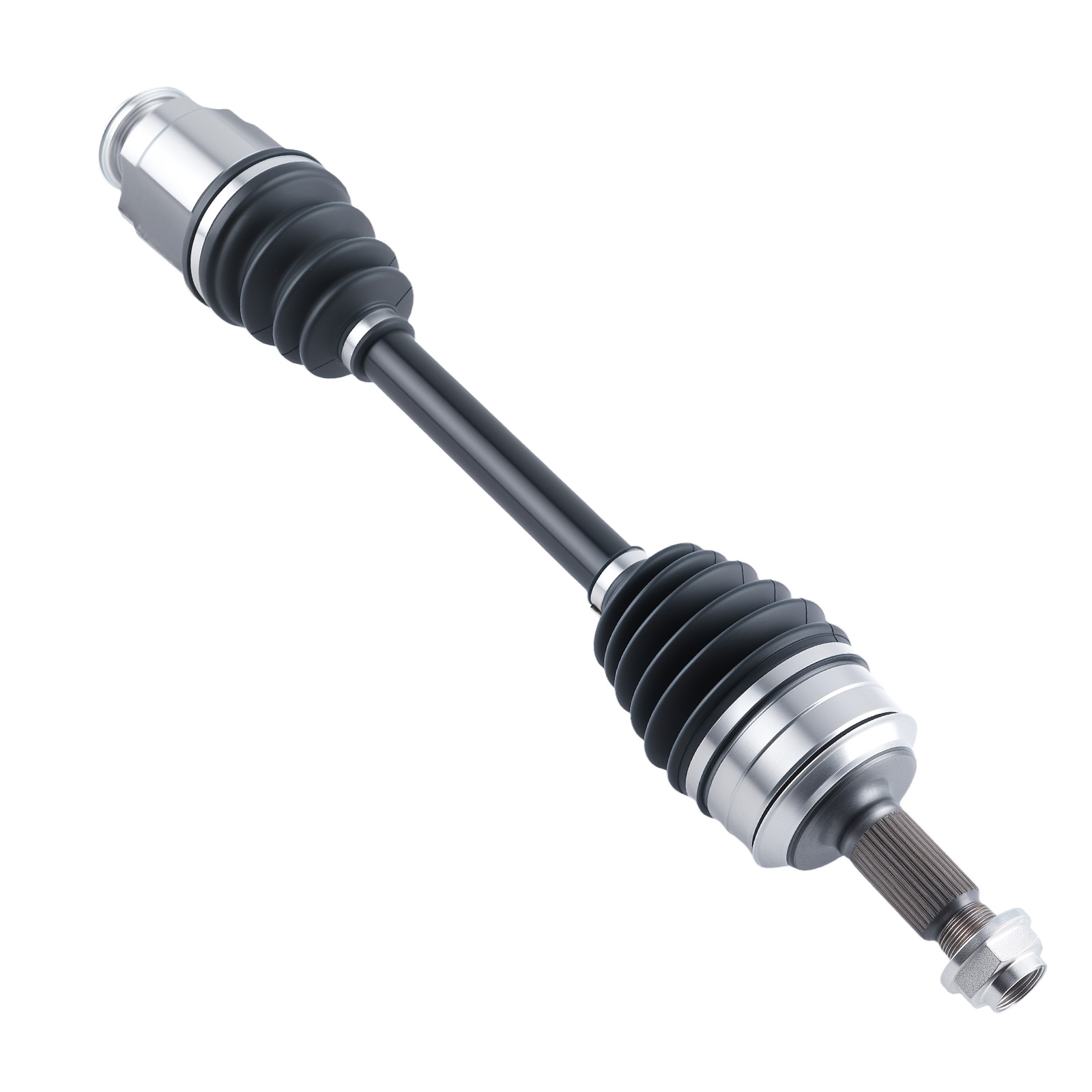 Front Right CV Axle For Honda Accord Automatic CVT 2015 2016 2017 66-4343