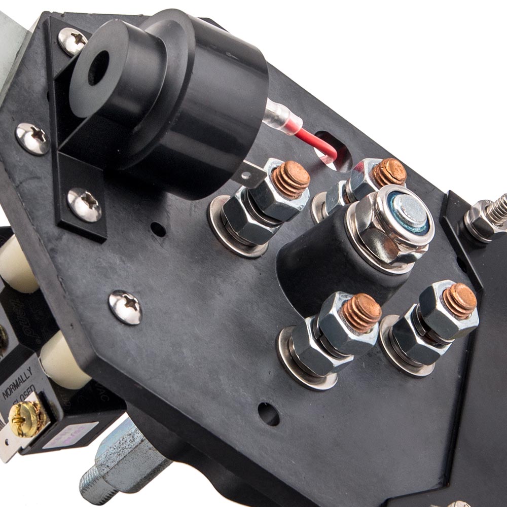 Ezgo Forward Reverse Conversion Kit