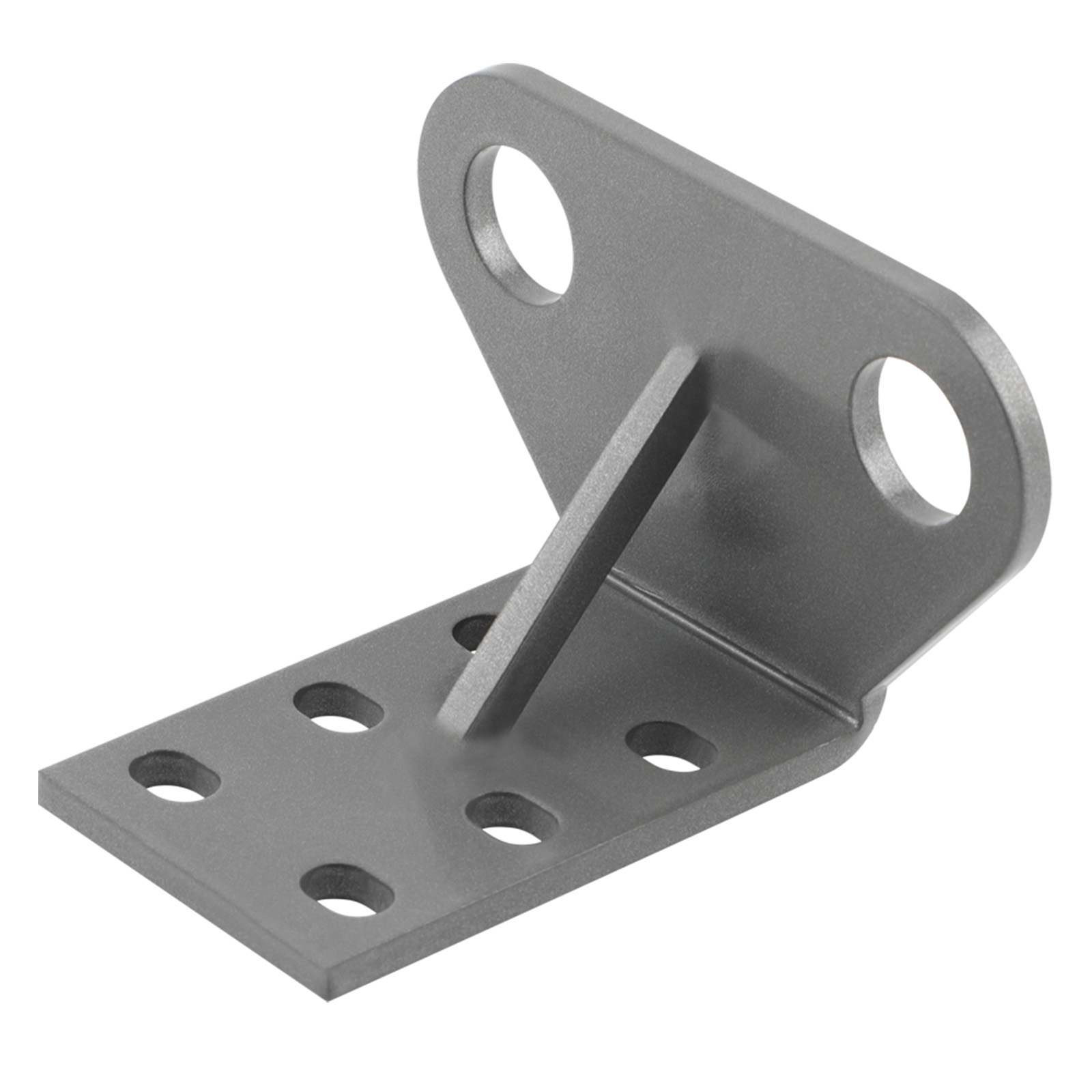 Performance Dual Steering Damper Kit for Ford Trucks F150/250/350 1980-1996