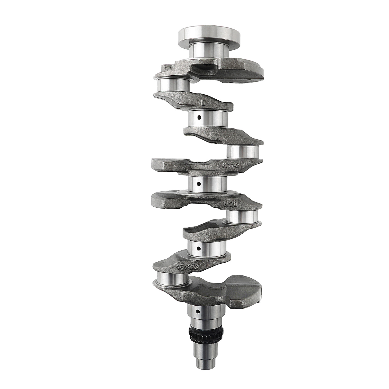 2.0L Engine Crankshaft 23110-2E501 Fits For Hyundai Elantra Kona 2017-2020