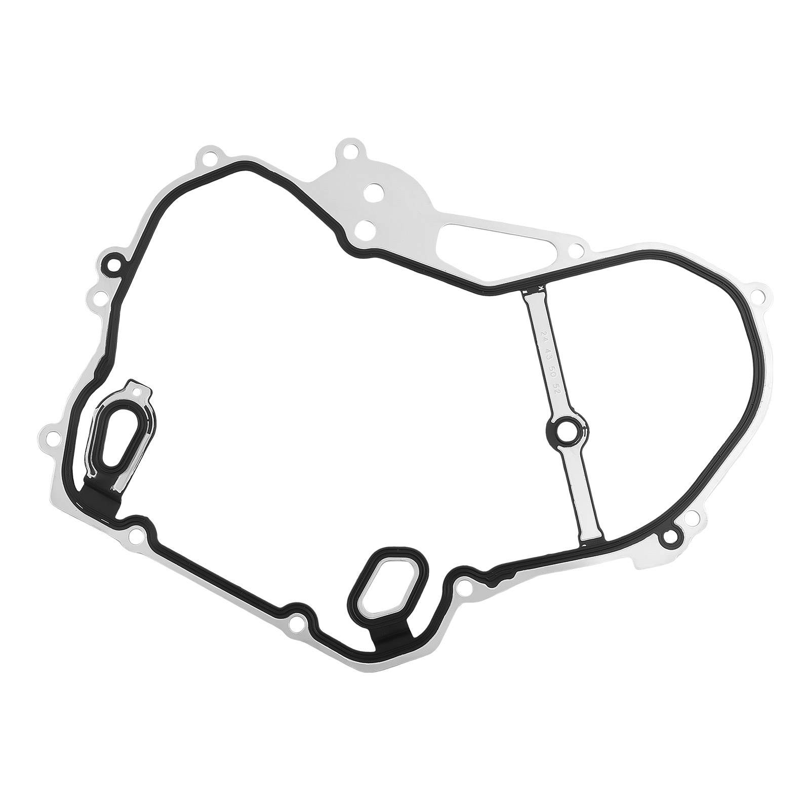 Engine Cylinder Head Gasket Set for Chevrolet Equinox 2.4L 2010-13 55563529