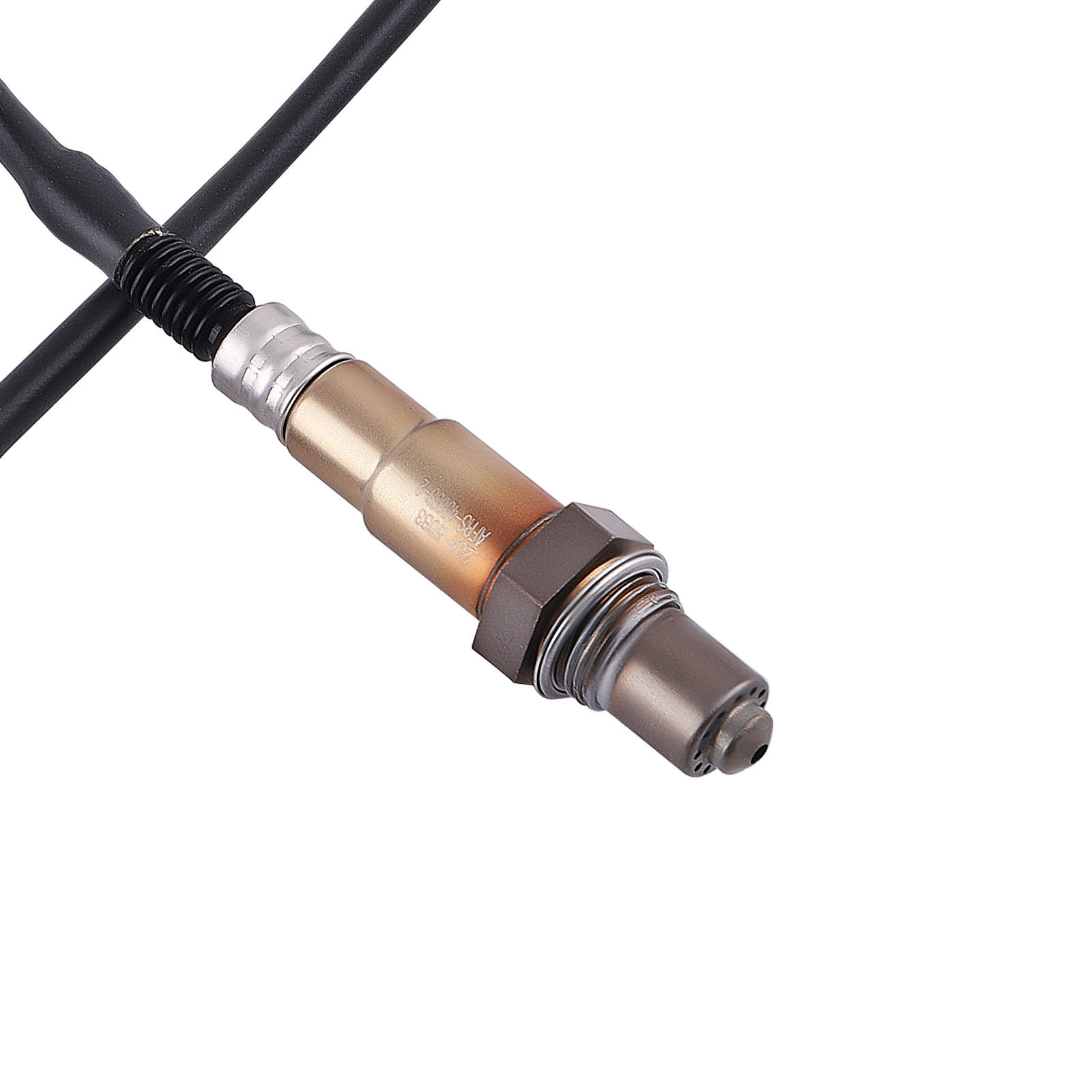 2PCS Oxygen O2 Sensor Up+Down For Hyundai Elantra 1.8L   2.0L  234-5083 234-4550