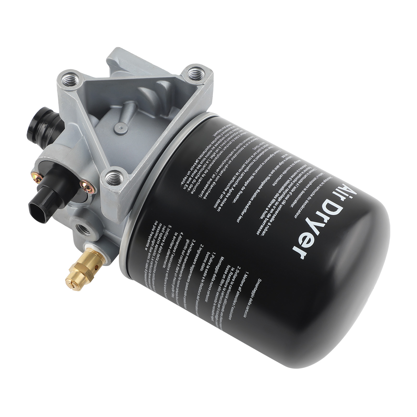 Air Dryer For Volvo SS1200P for International Kenworth Ref 85122949 4324210090