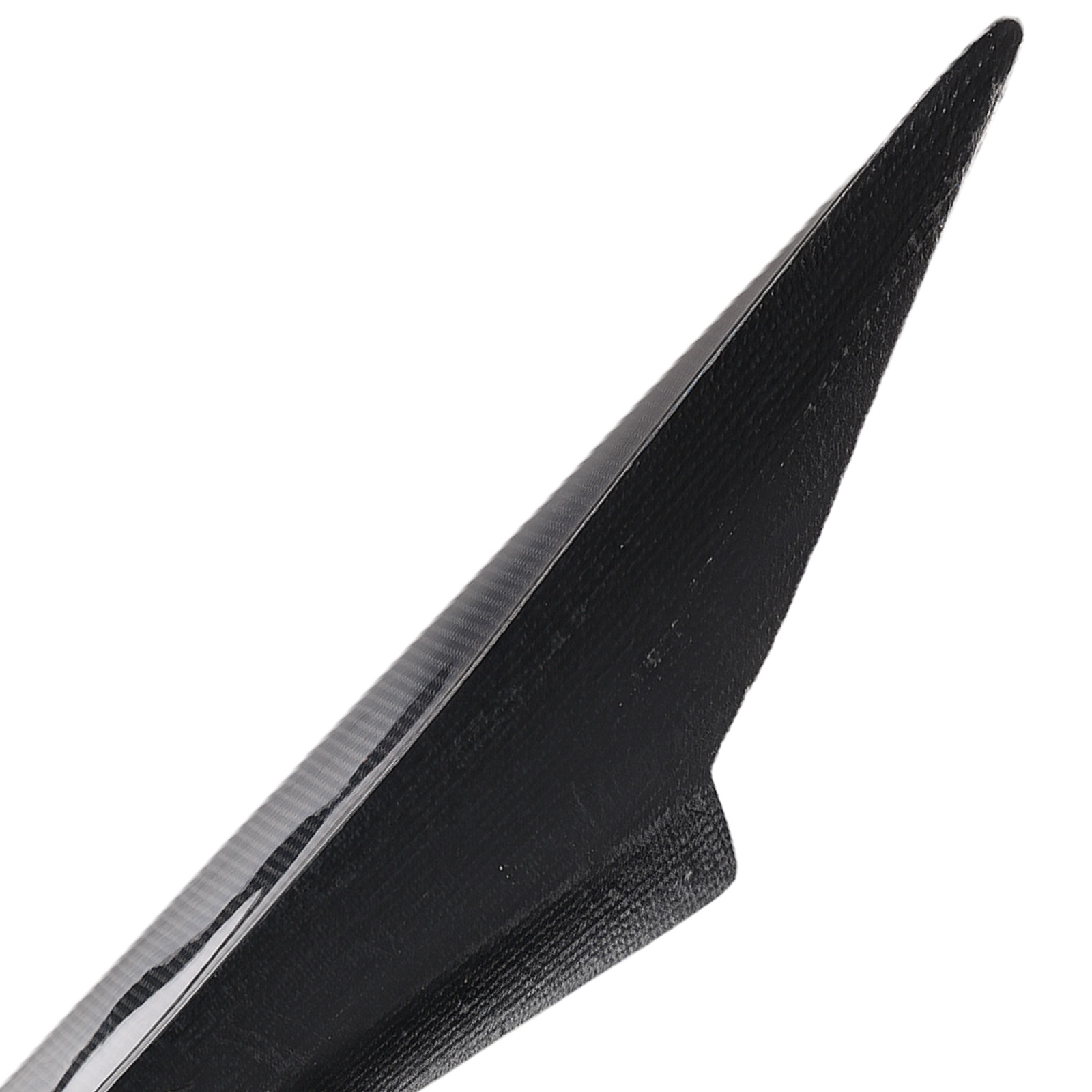 Side Skirts Kit for Chevy Corvette Stingray/Z51/Z06 2020-2025 Carbon Fiber