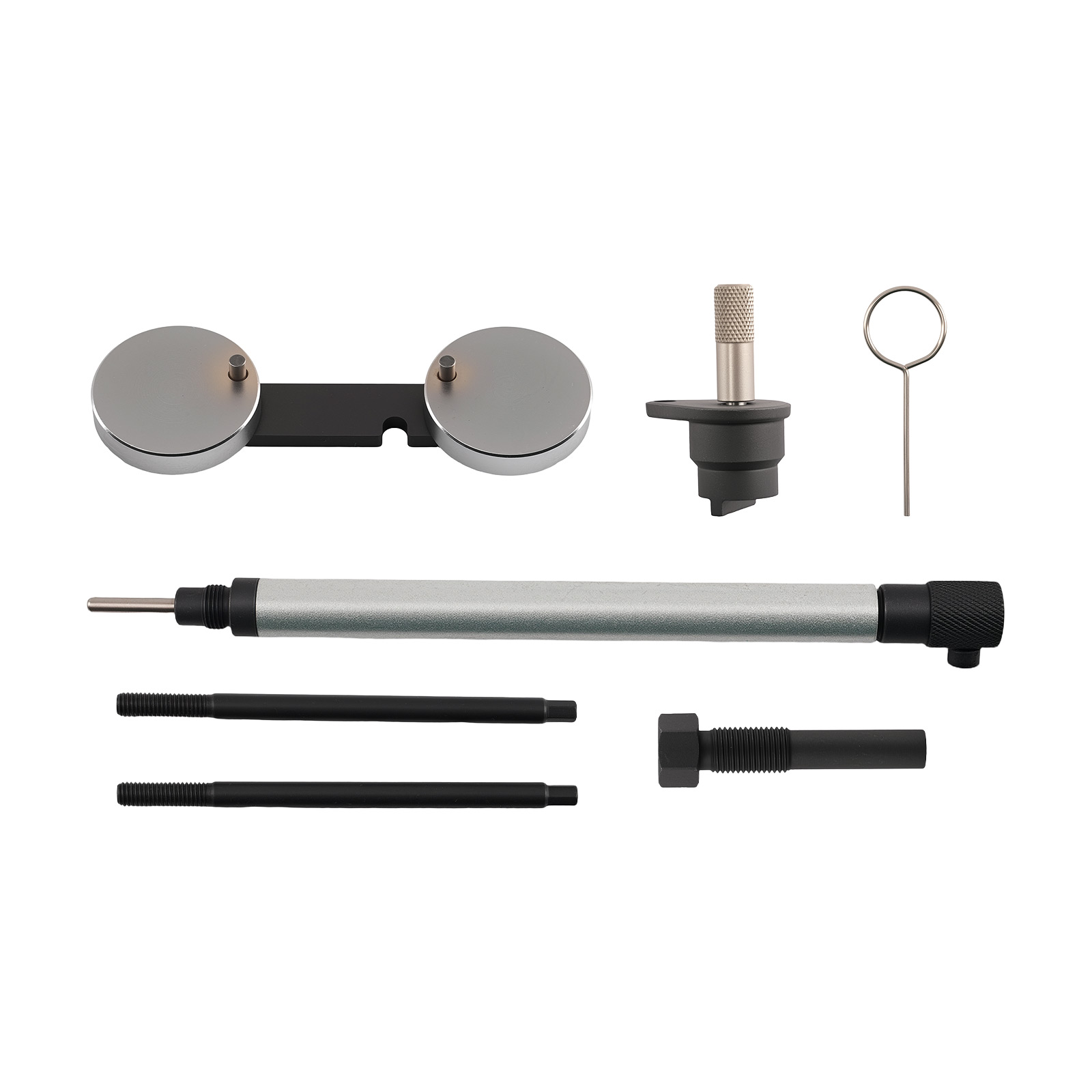 Timing Chain Tool Kit for Nissan Pathfinder 3.5L V6 VQ35DD 2017-2024 12608580