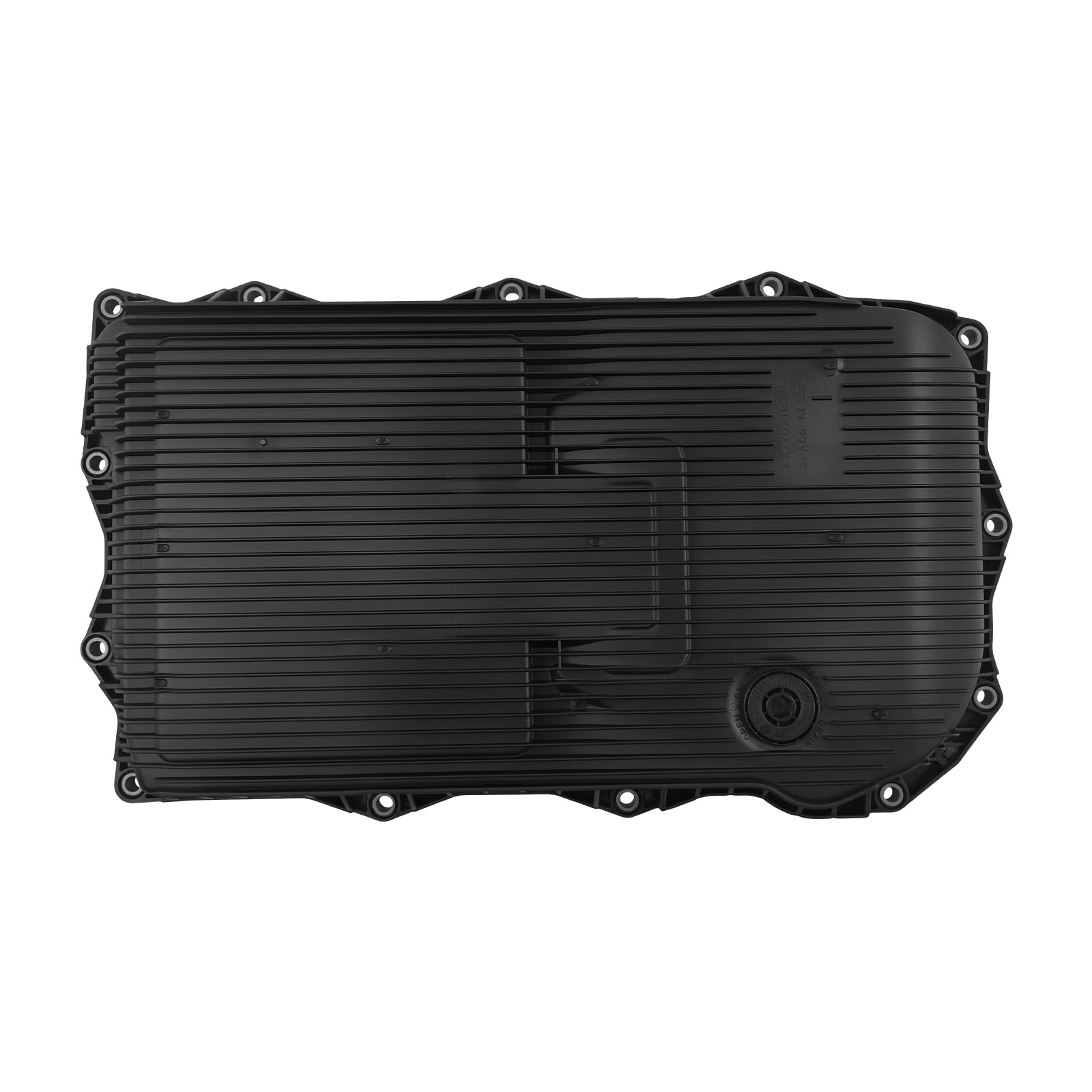 Auto Transmission Oil Pan for BMW ActiveHybrid 3 2013-2015 L6 3.0L 24117631728