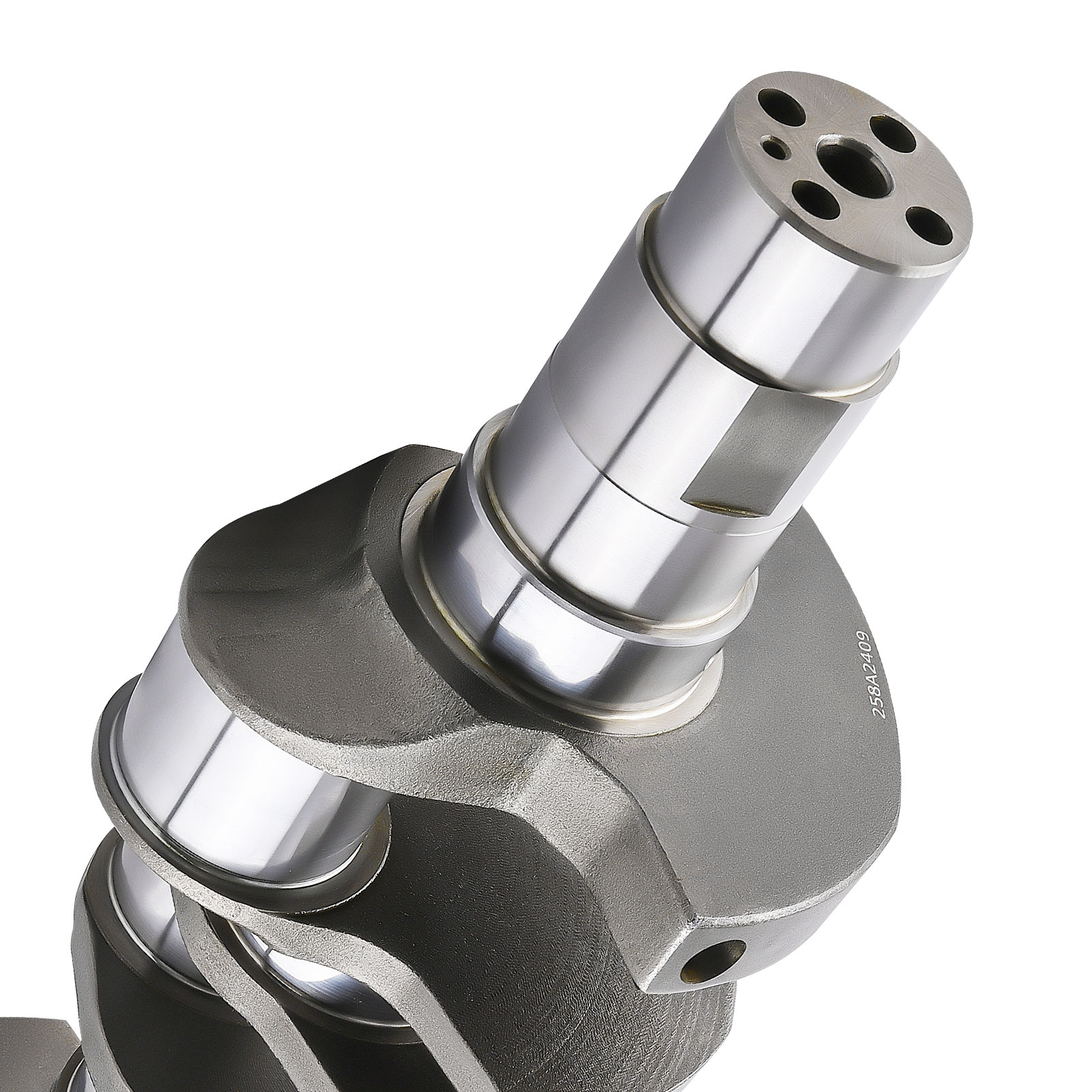Crankshaft For Ford F-250 F-350 F-450 F-550 6.7L Super duty 2011-2016 RFBC30AB