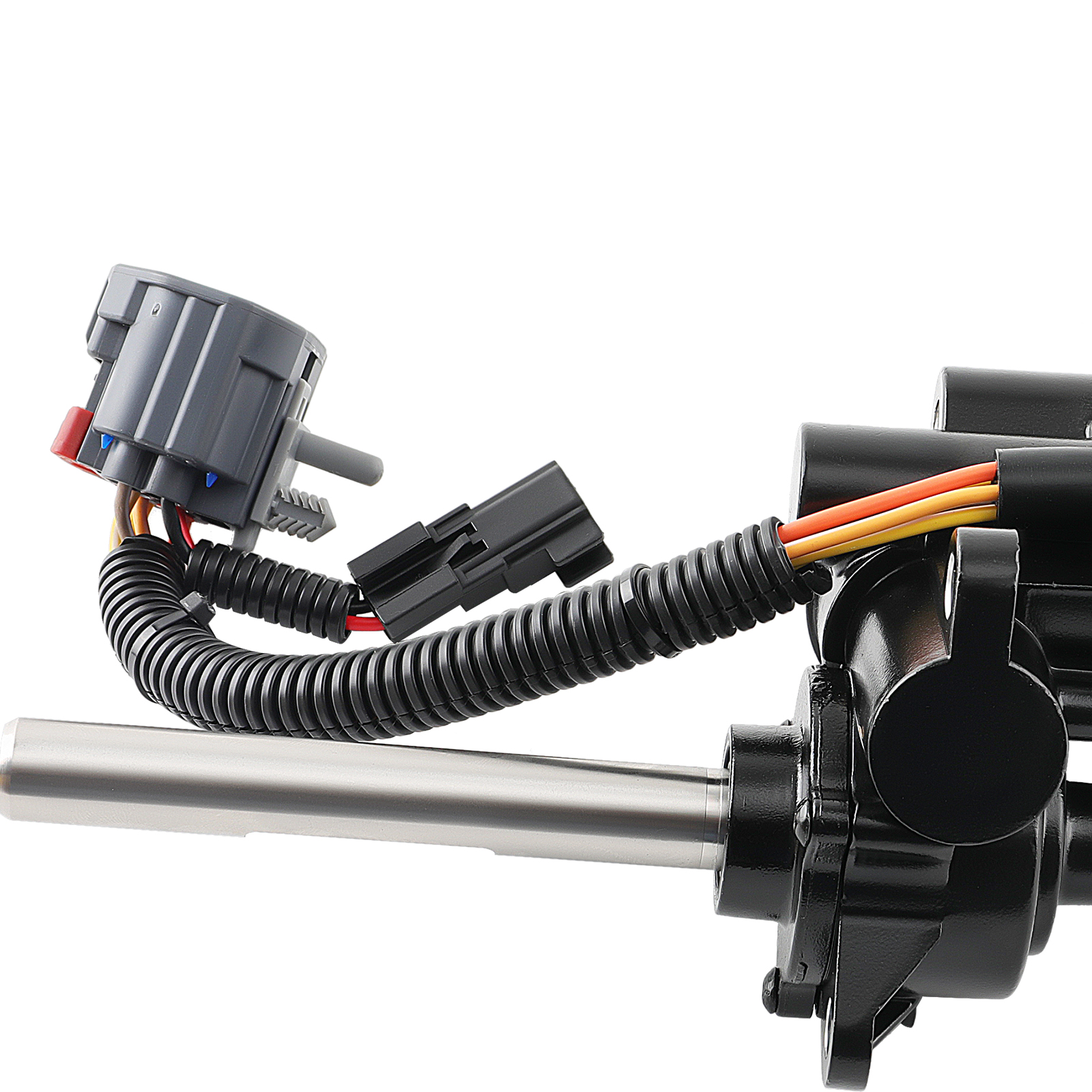 Left Power Running Board Motor For Escalade Esv Suburban Gmc Yukon 22935835 2015