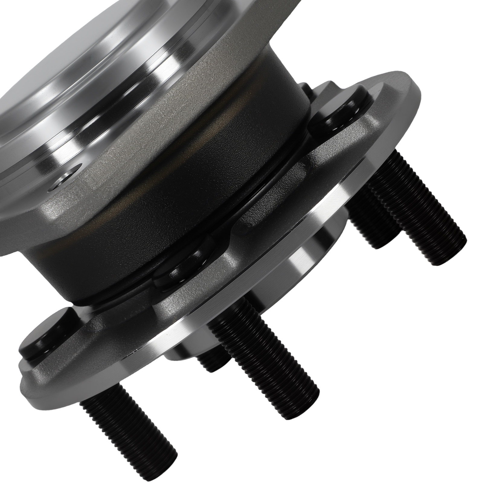 Pair Front Wheel Bearing Hub Assembly for Dodge Charger 2012-2023 HB513325