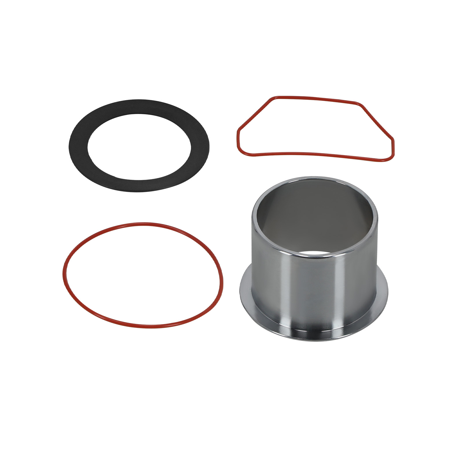 Compressor Piston Kit Air Compressor Connecting Rod Ring Replace For KK-4835