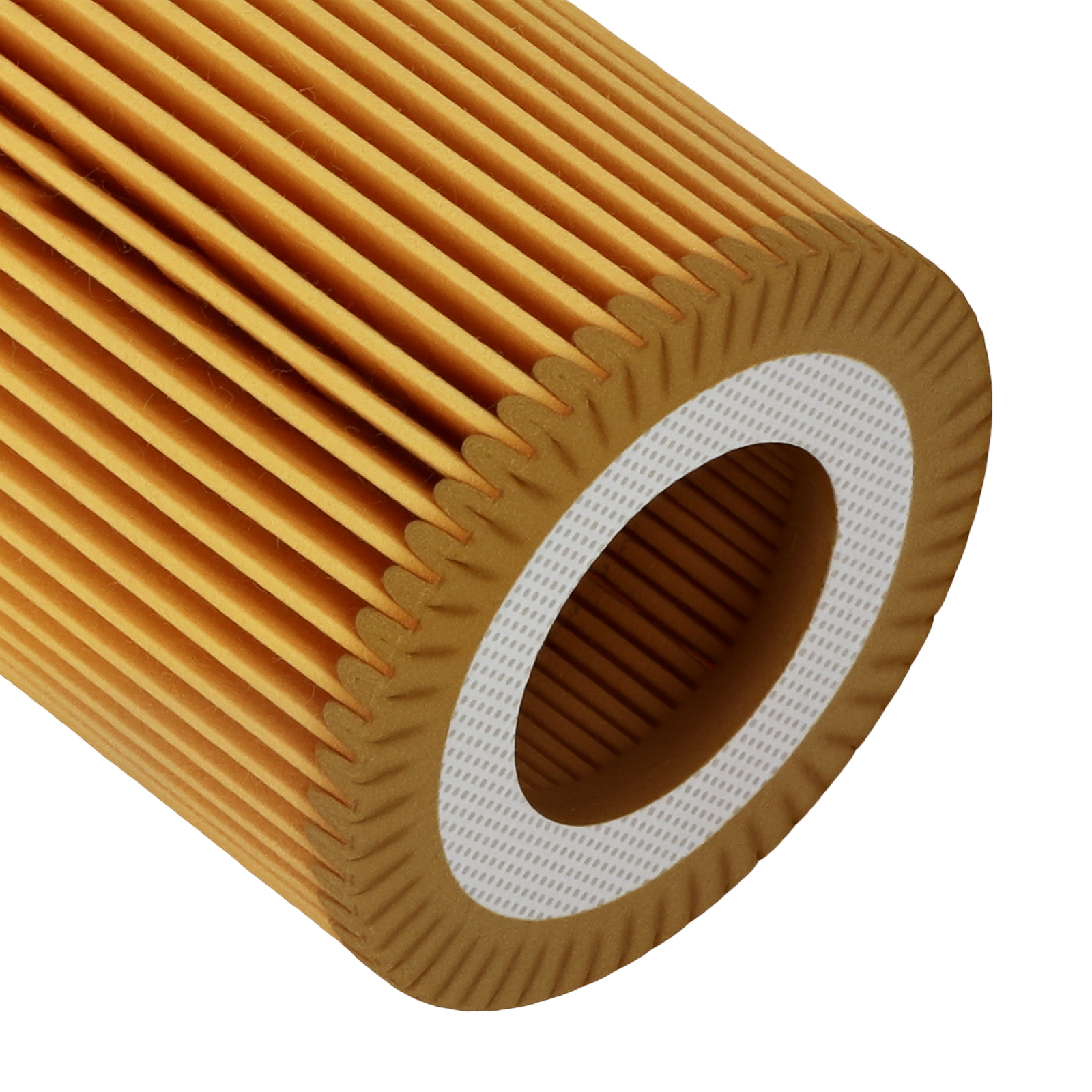 Engine Oil Filter for Mercedes-Benz A220 C300 E300 2019-2022 HU711/6z HU7116z