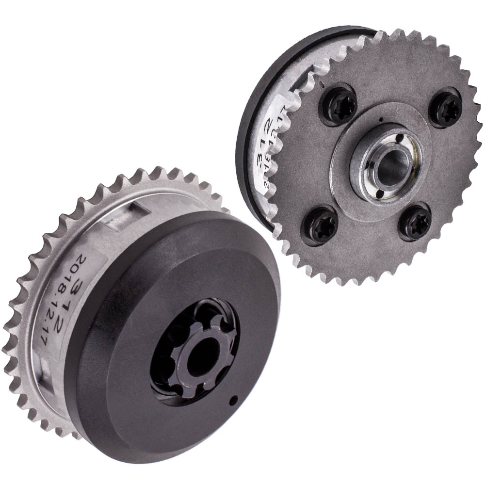Timing Chain Sprocket Intake & Exhaust Camshaft fit BMW F30 E70 E82 E90