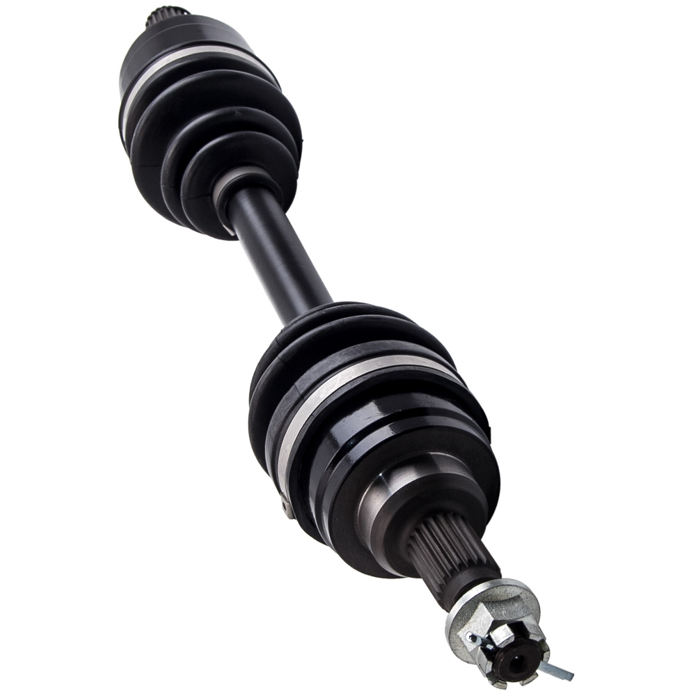 Front CV Joint Axle for Honda Rancher 350 TRX350FE 4x4 ES 2001-2005