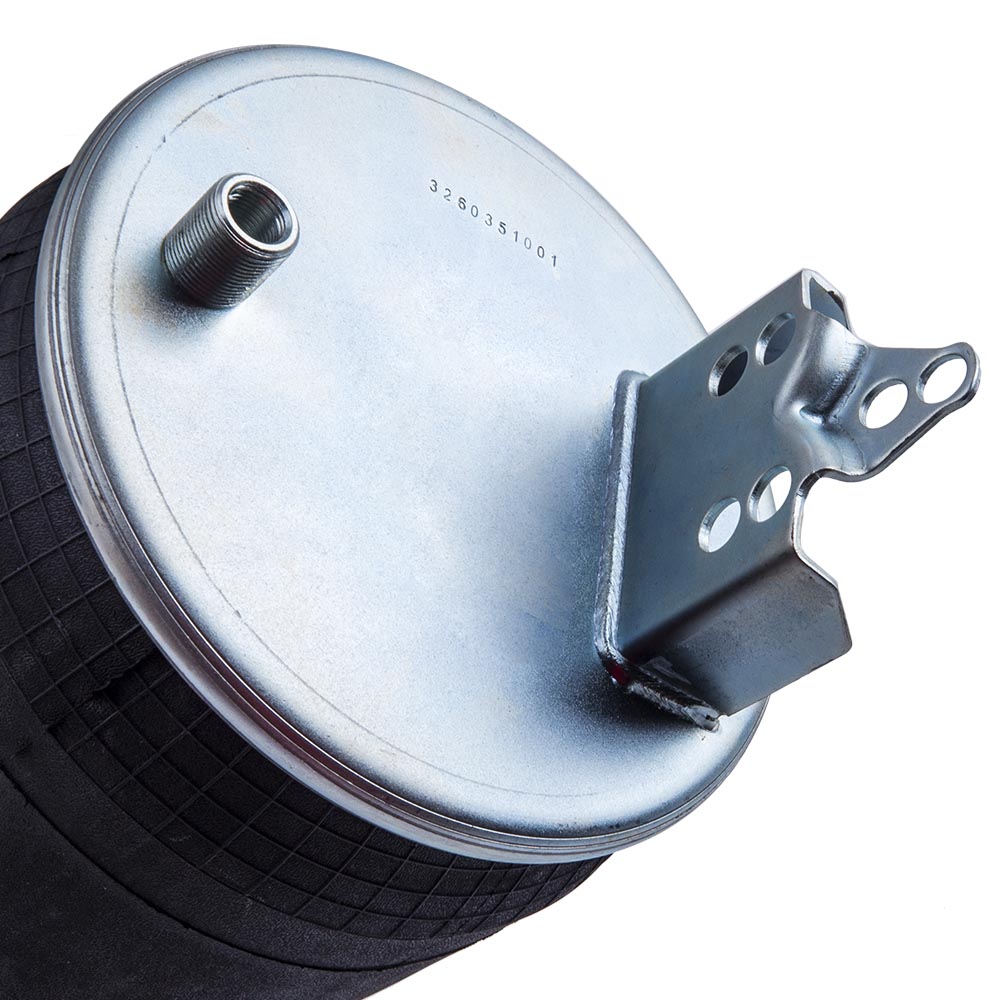 1 Piece of Heavy Duty Suspension Air Spring Bag Shock Absorber For Truck Car