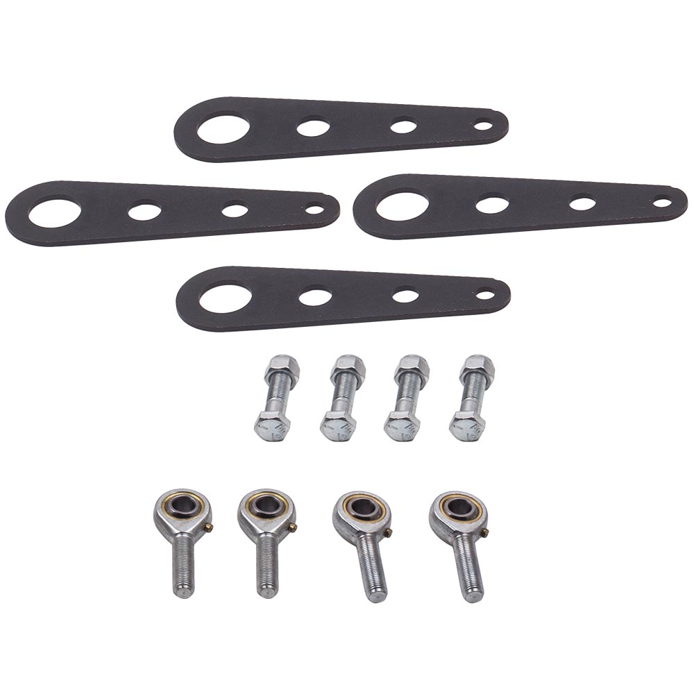 Anti-Roll Bar Kit 36