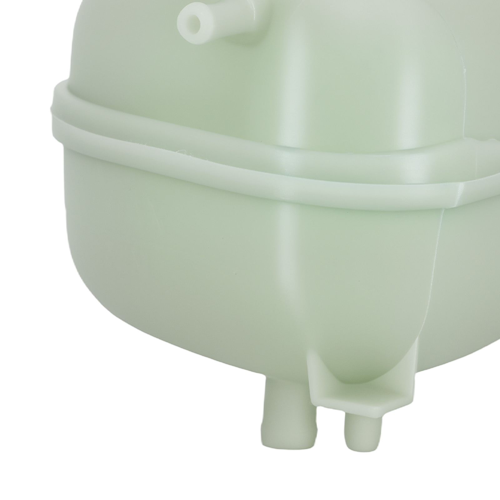 Radiator Coolant Expansion Tank for Mini Cooper S R50 R53 2002-2006 17137529273
