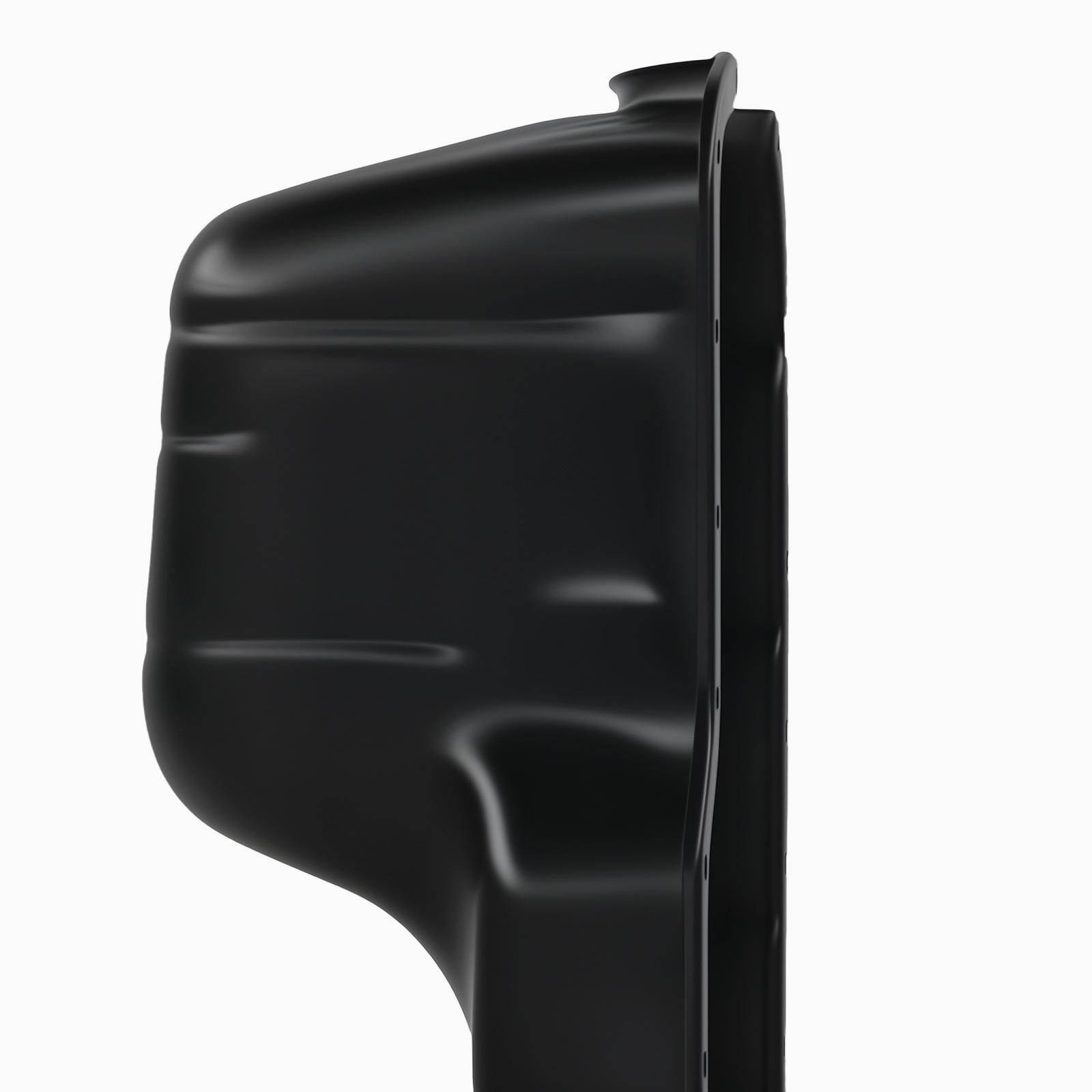 Engine Oil Pan for Jeep Grand Cherokee Wrangler L6 4.0L CRP06C